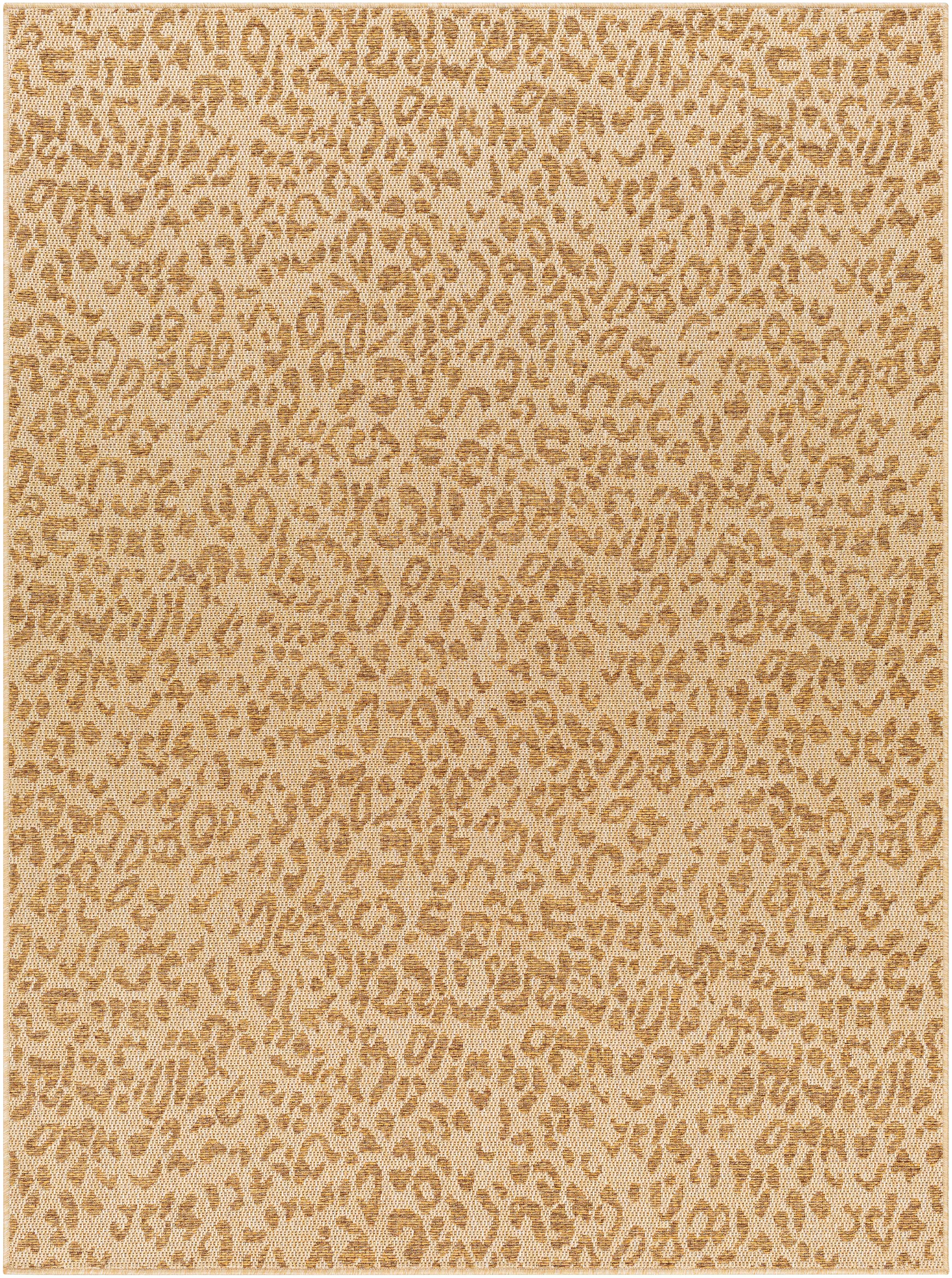 Prem Flatweave Faux Jute Rug