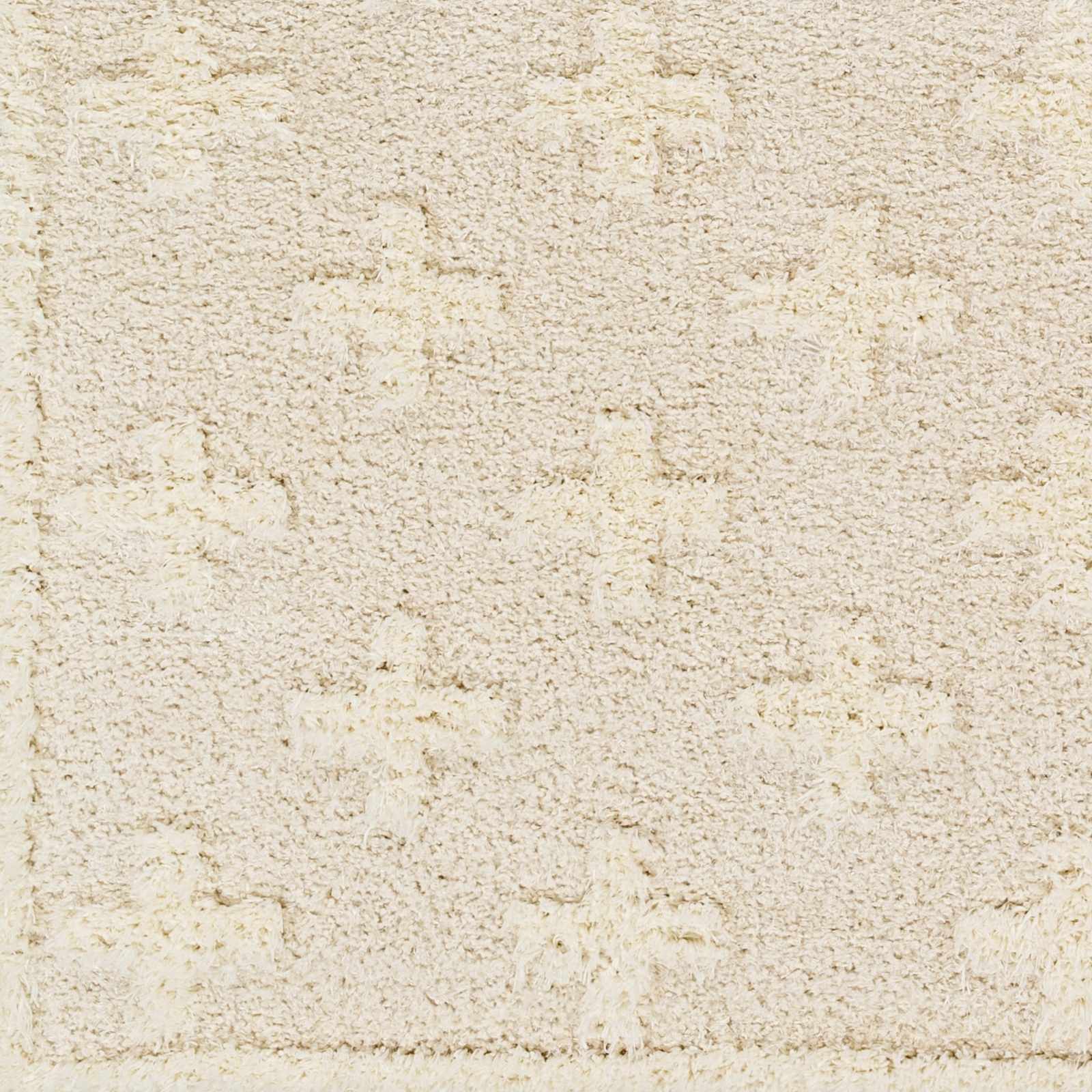 Satu Cream Area Rug