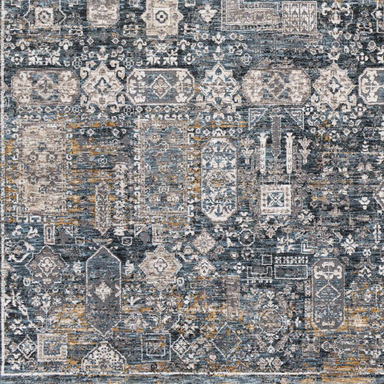 Stacyville Luxe Fringe Rug