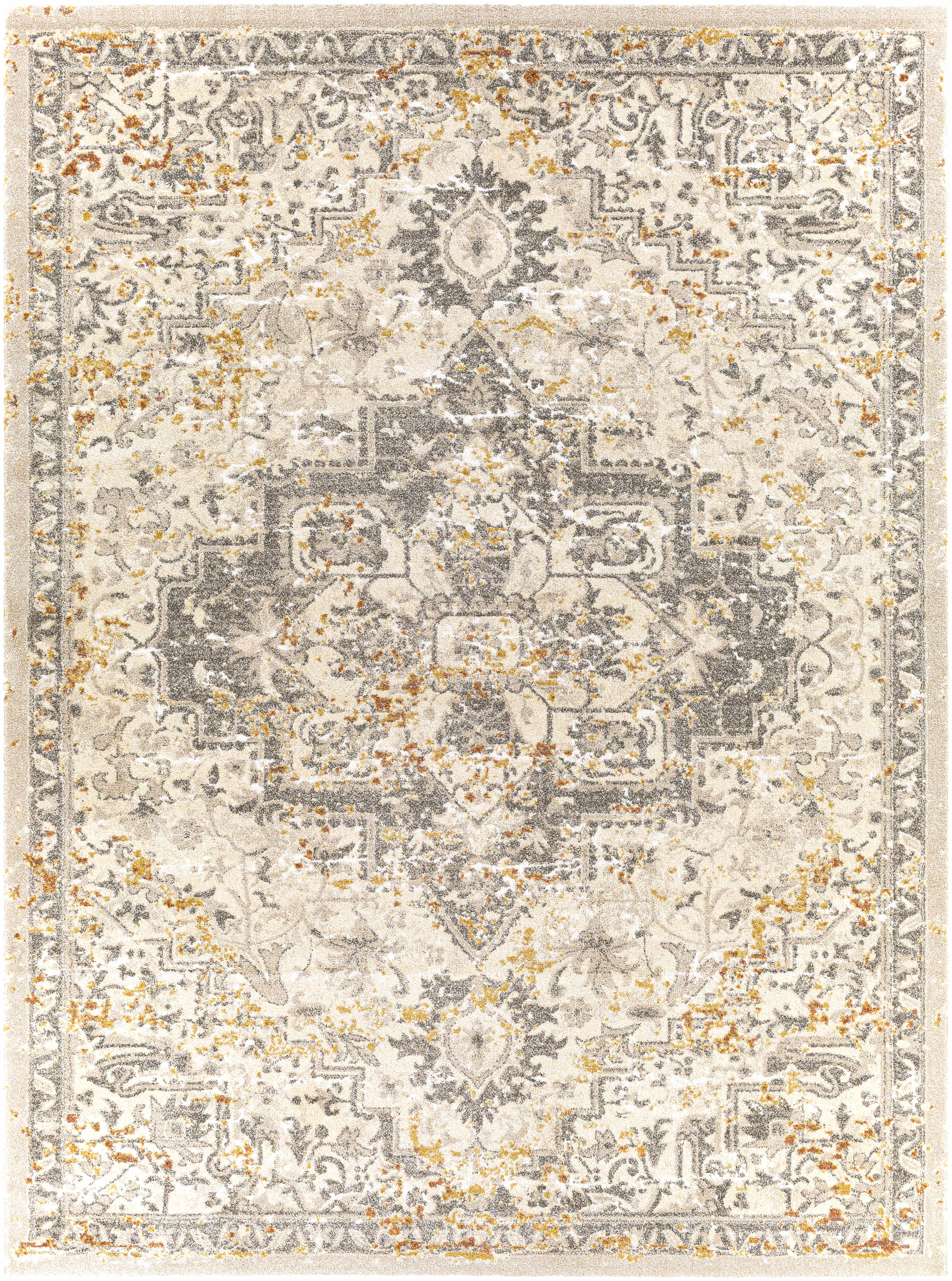 Stockwell Thick Luxe Rug