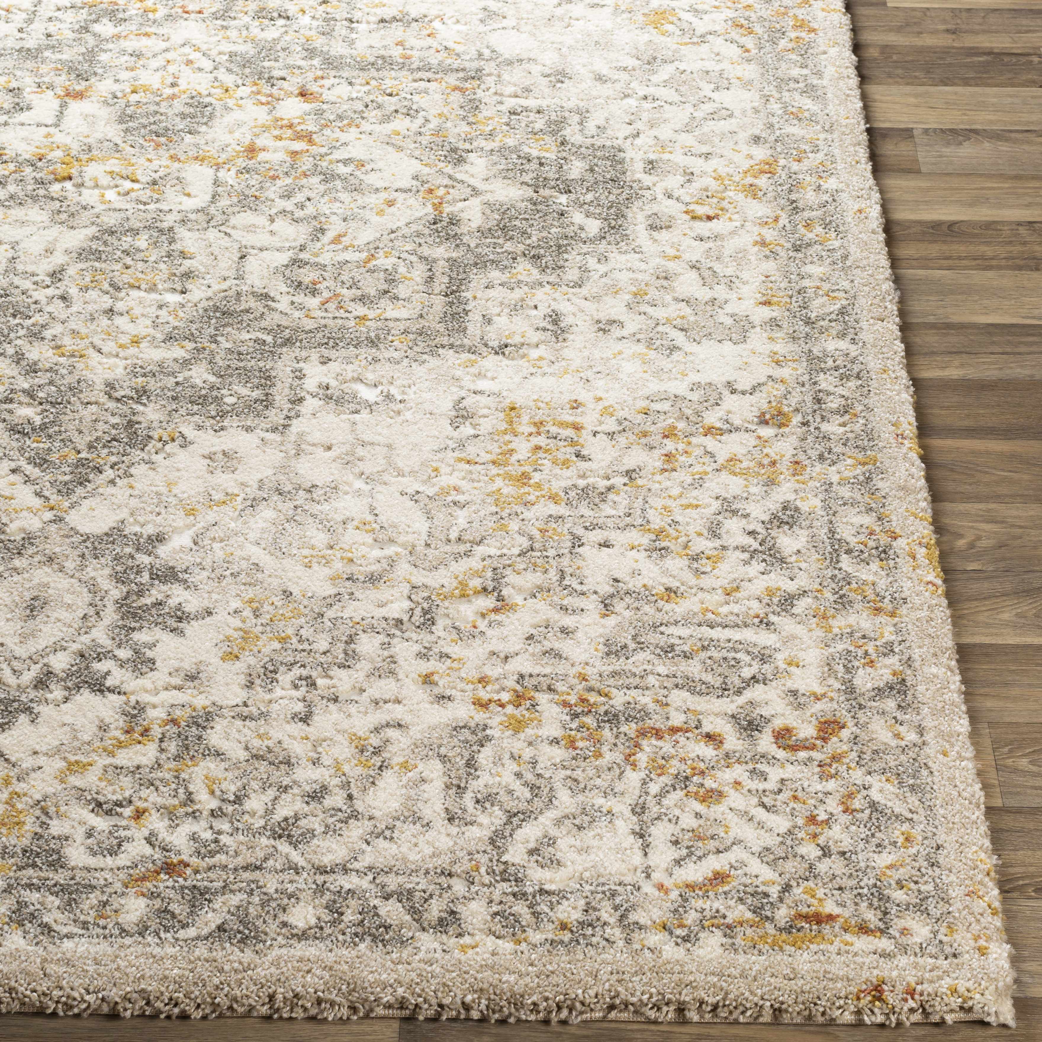 Stockwell Thick Luxe Rug