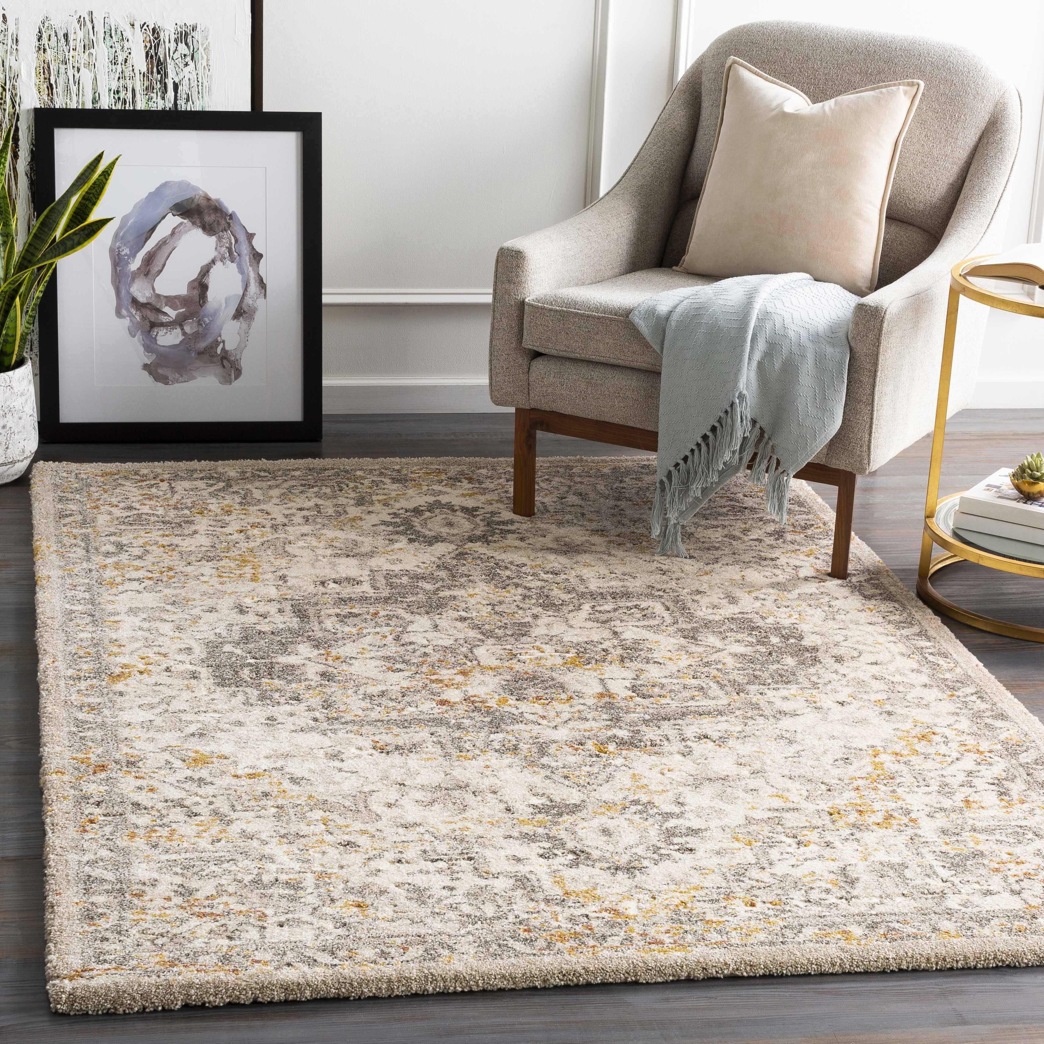 Stockwell Thick Luxe Rug