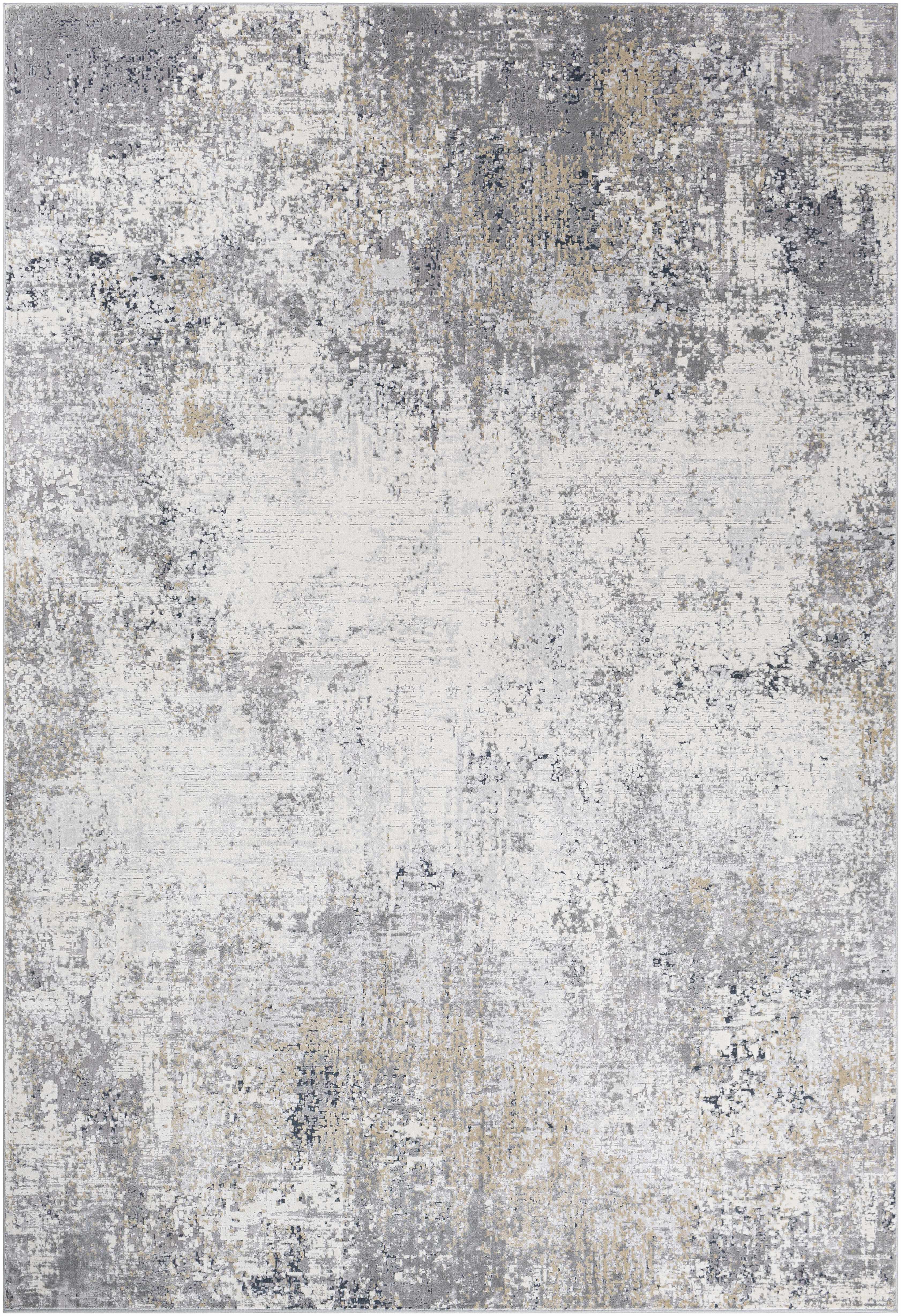 Standlake Textured Luxe Area Rug