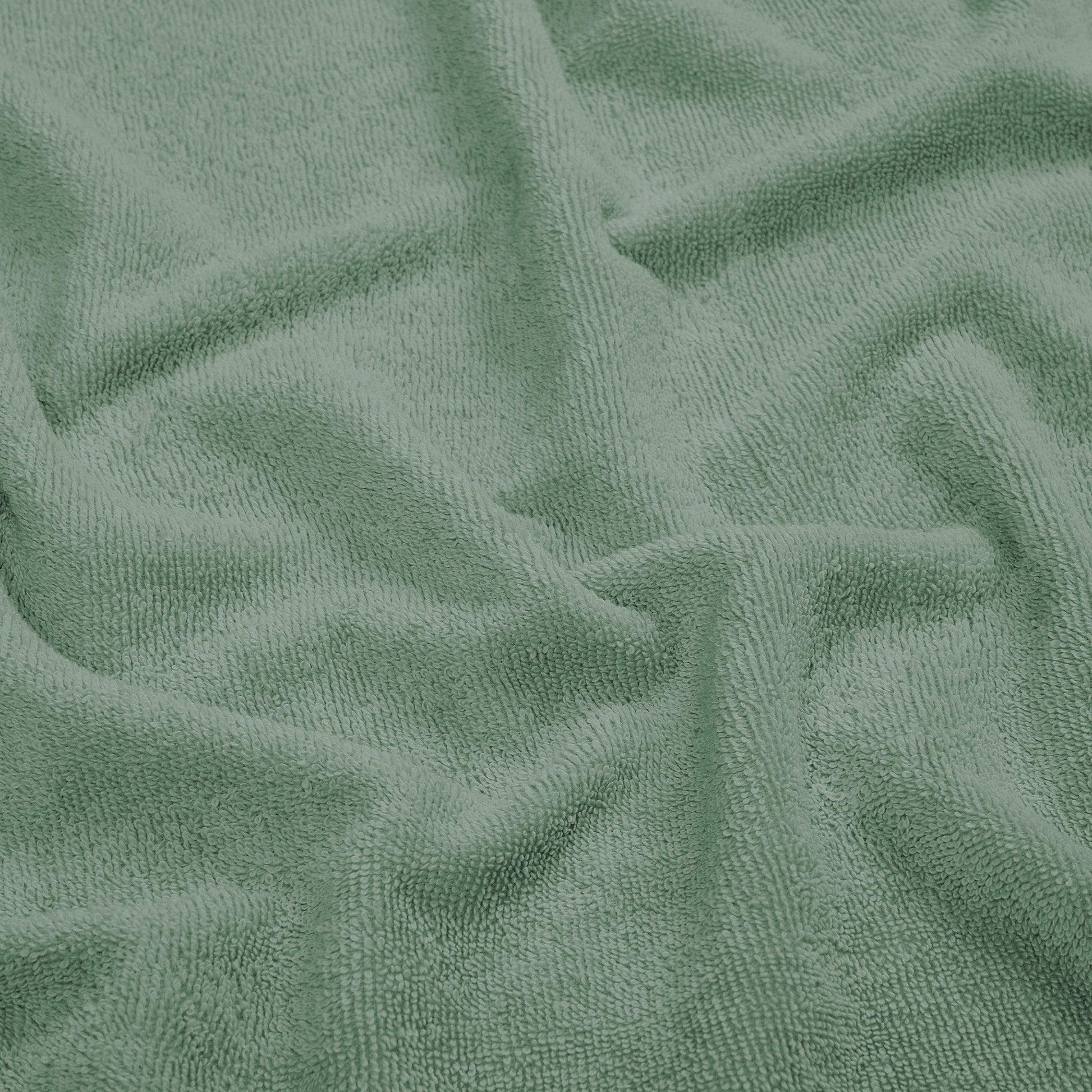 Cotton Terry Bath Towel Set - Cooper Collection - Best Buy Furniture