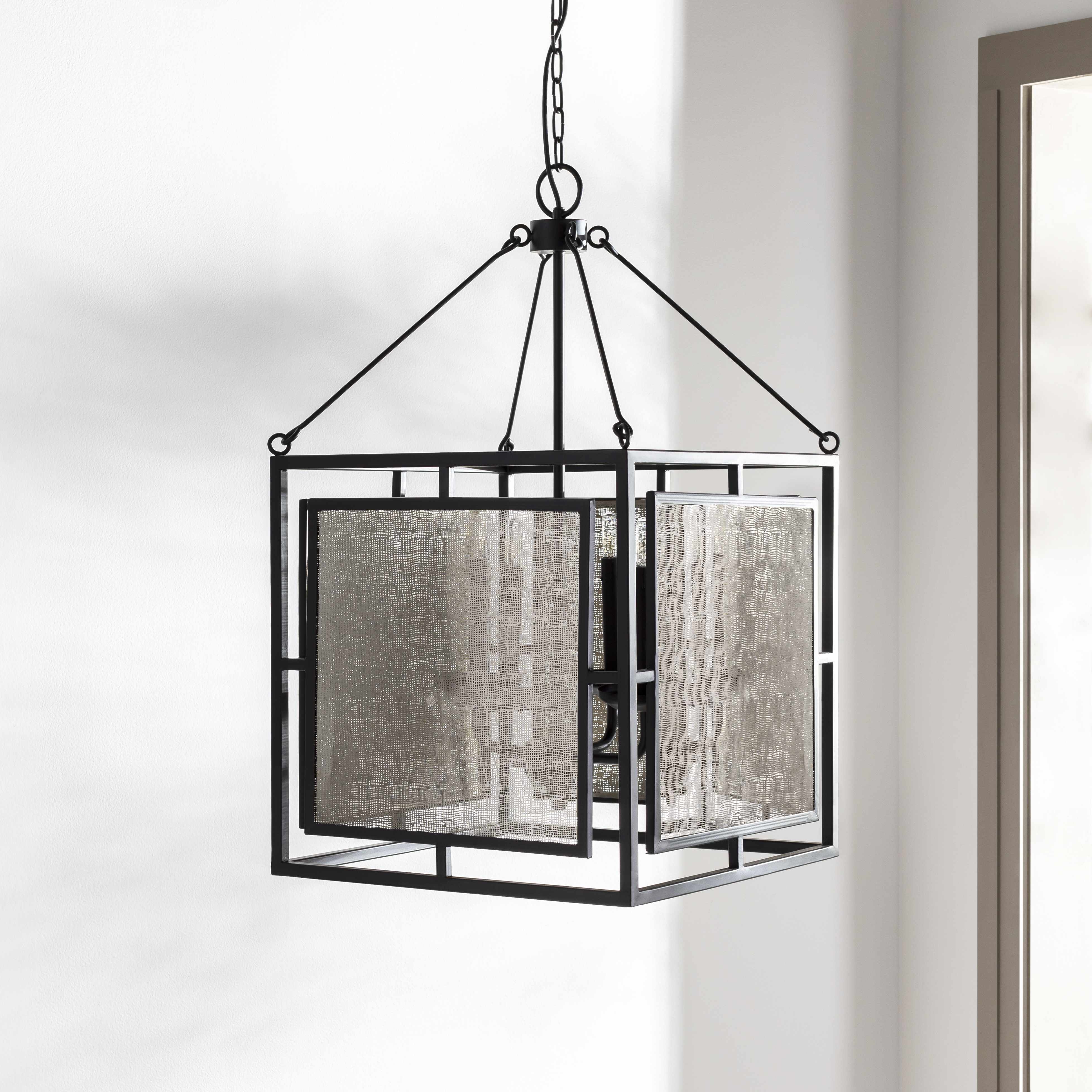 Strasburg Ceiling Light - Clearance
