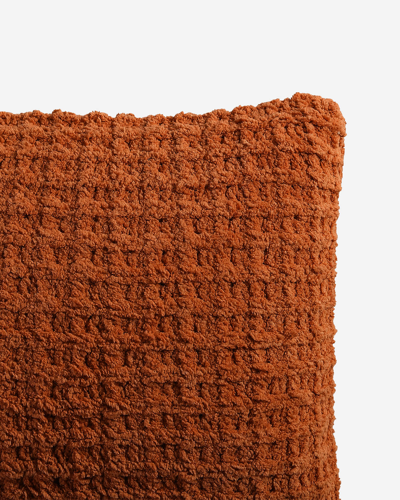 Snug Waffle Mini Pillow