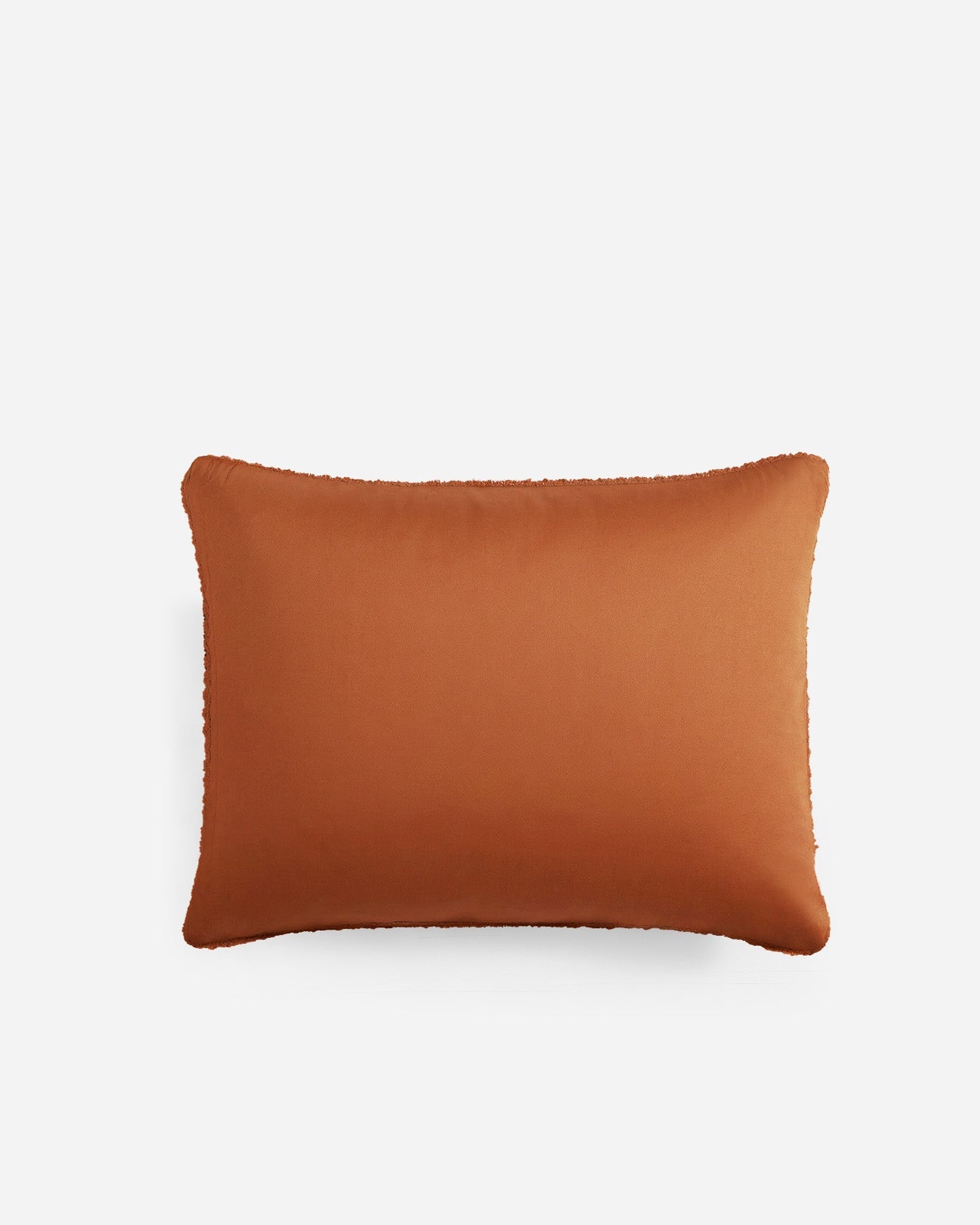 Snug Waffle + Bamboo Sham Set