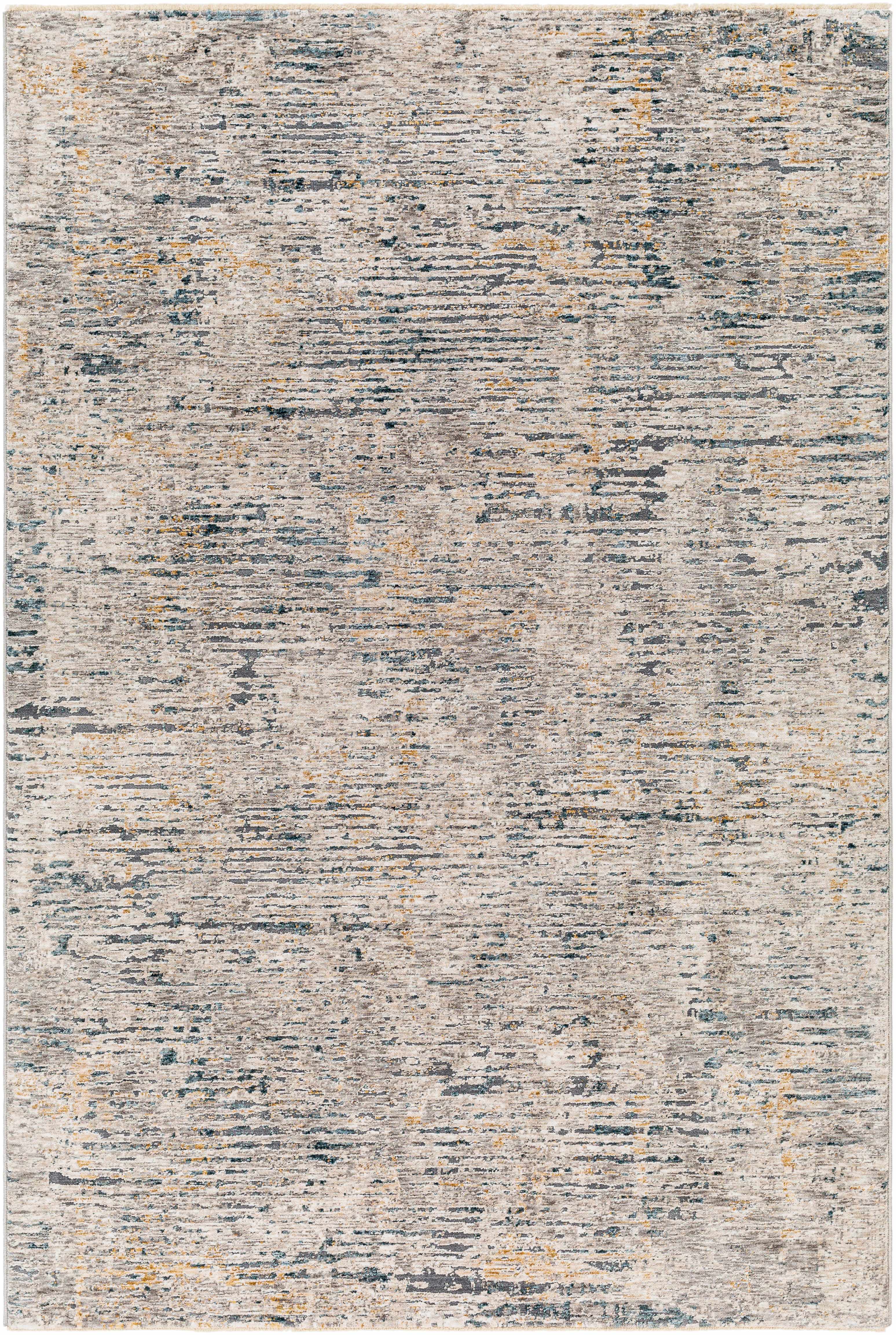 Sywell Luxe Fringe Rug
