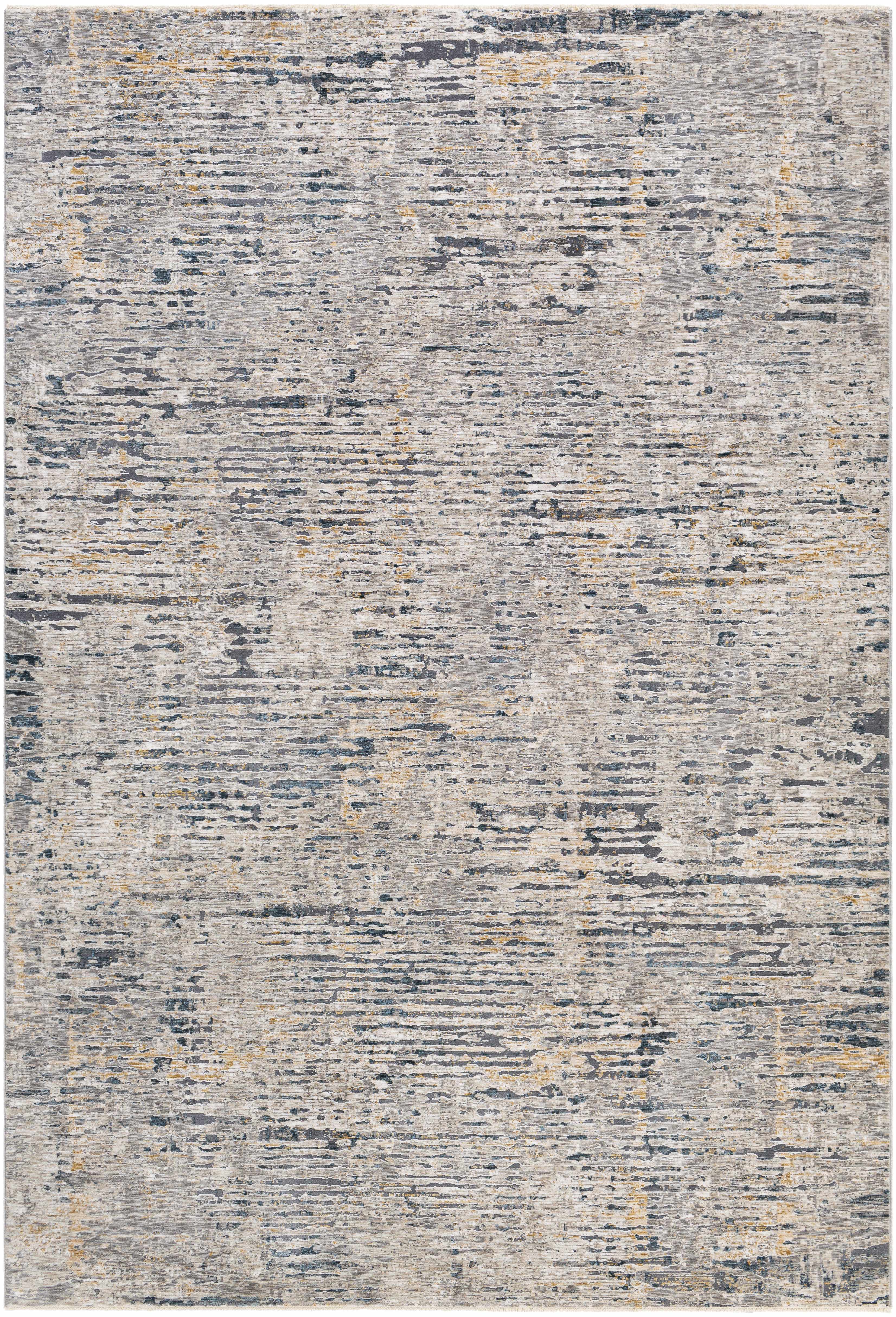 Sywell Luxe Fringe Rug
