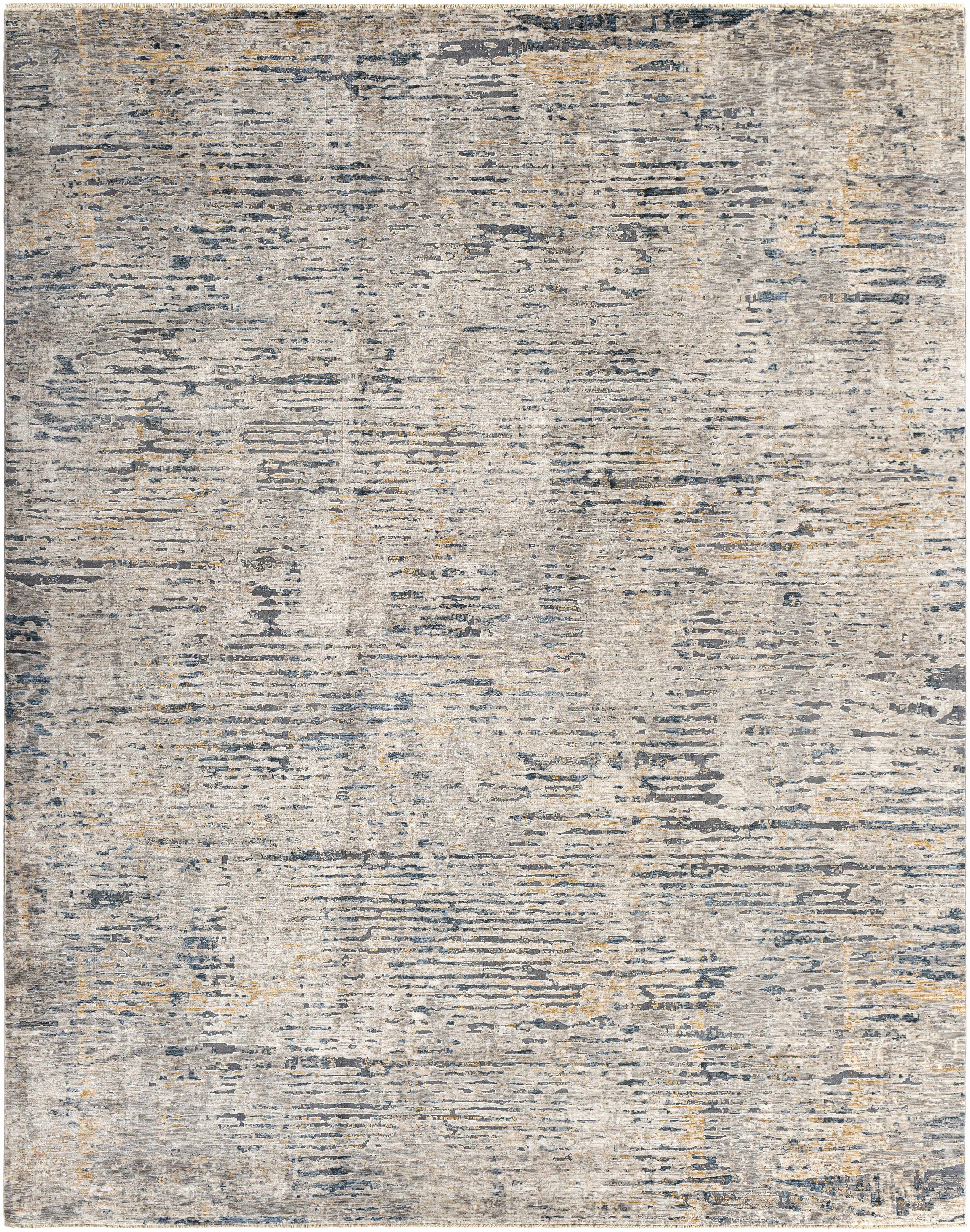 Sywell Luxe Fringe Rug
