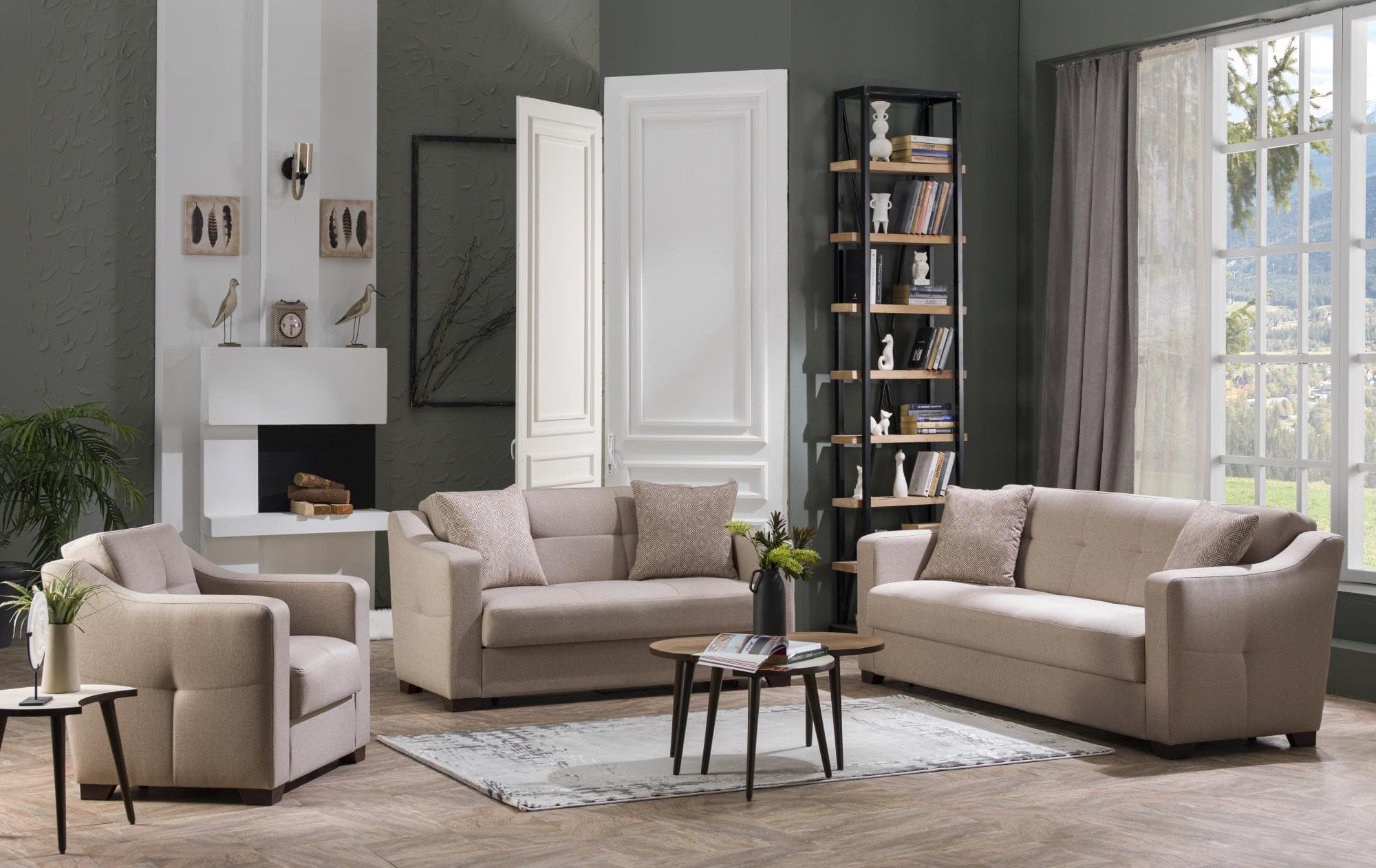 Chic Design Elements