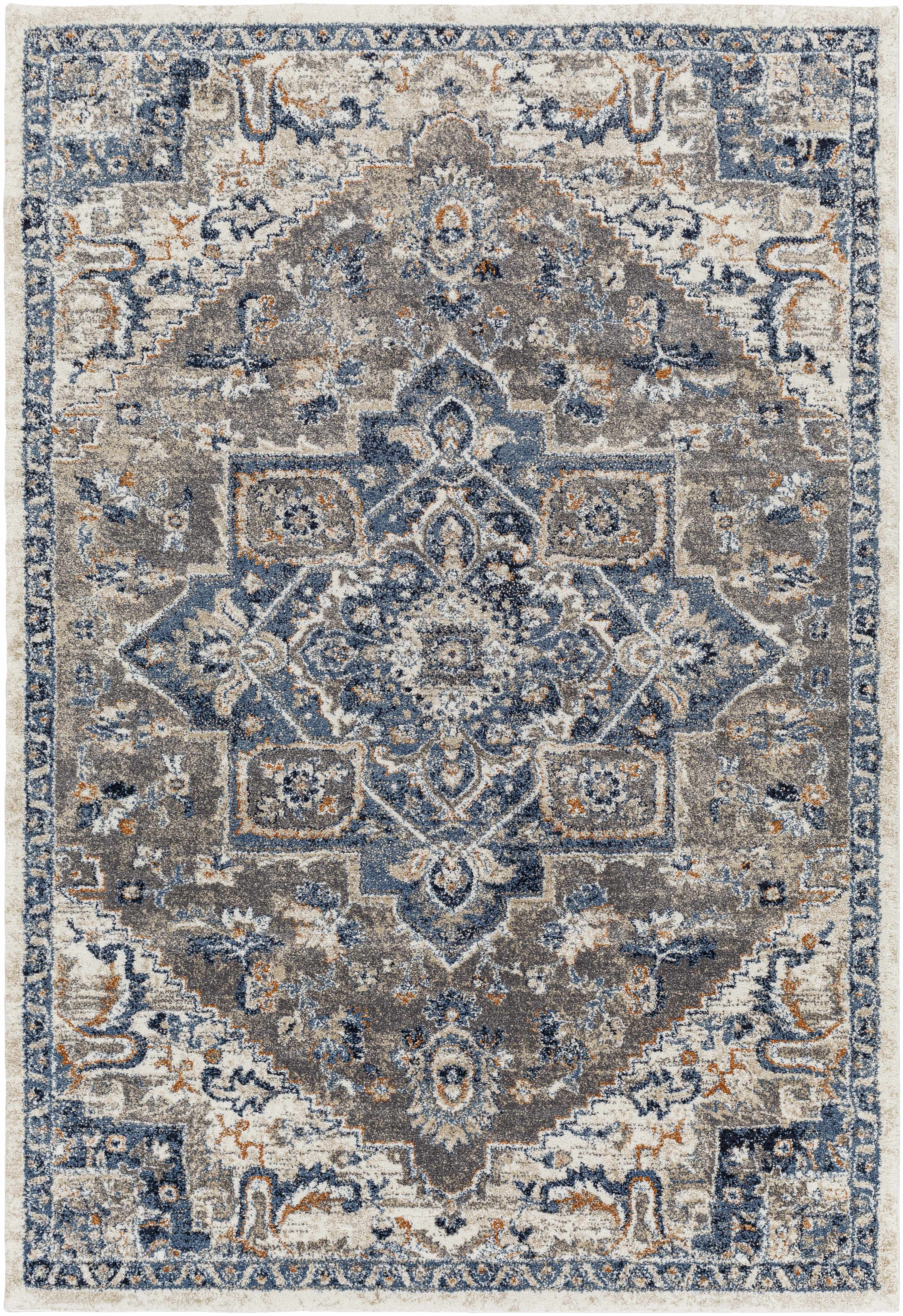 Taligaman Thick Luxe Rug