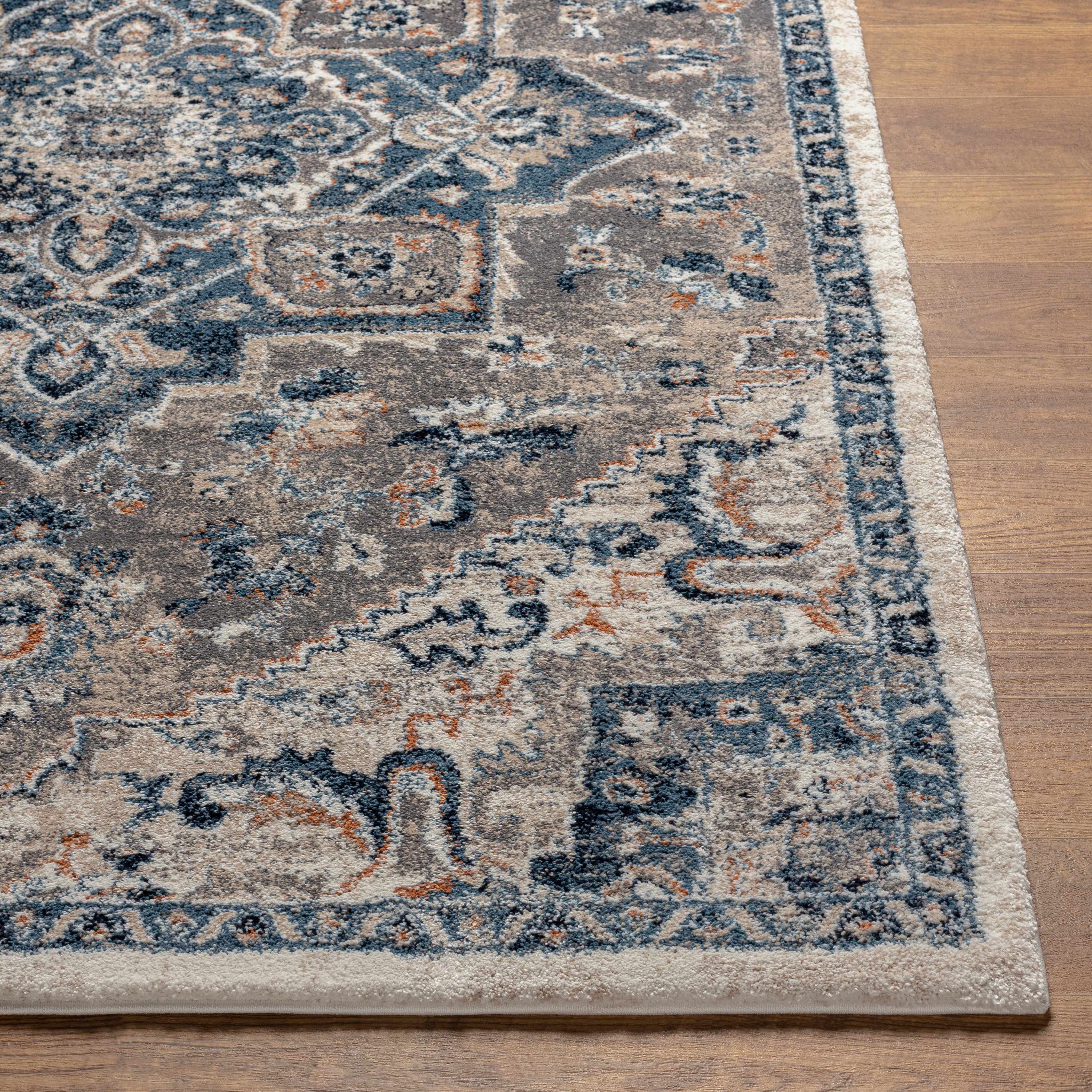 Taligaman Thick Luxe Rug
