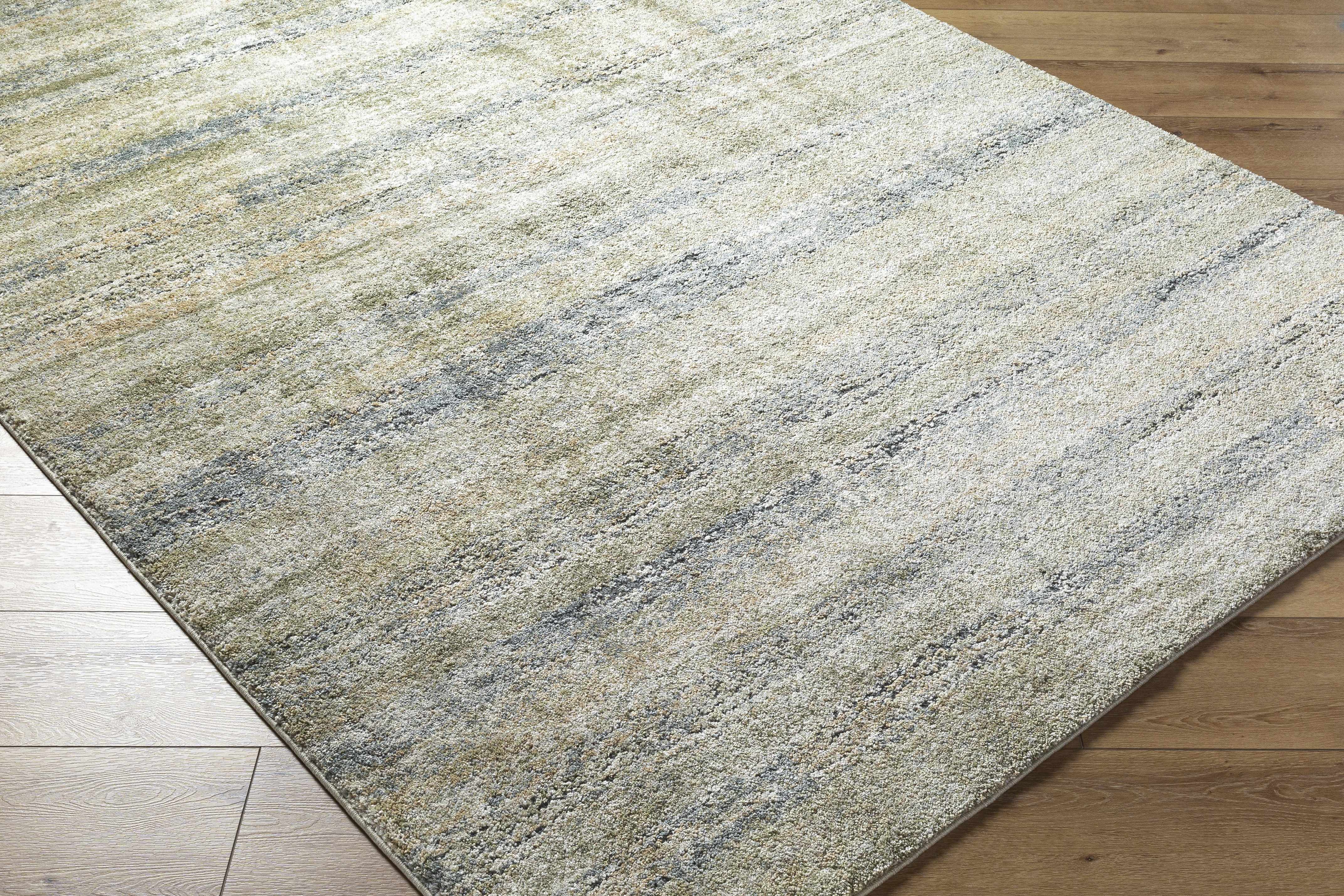 Taran Thick Luxe Rug