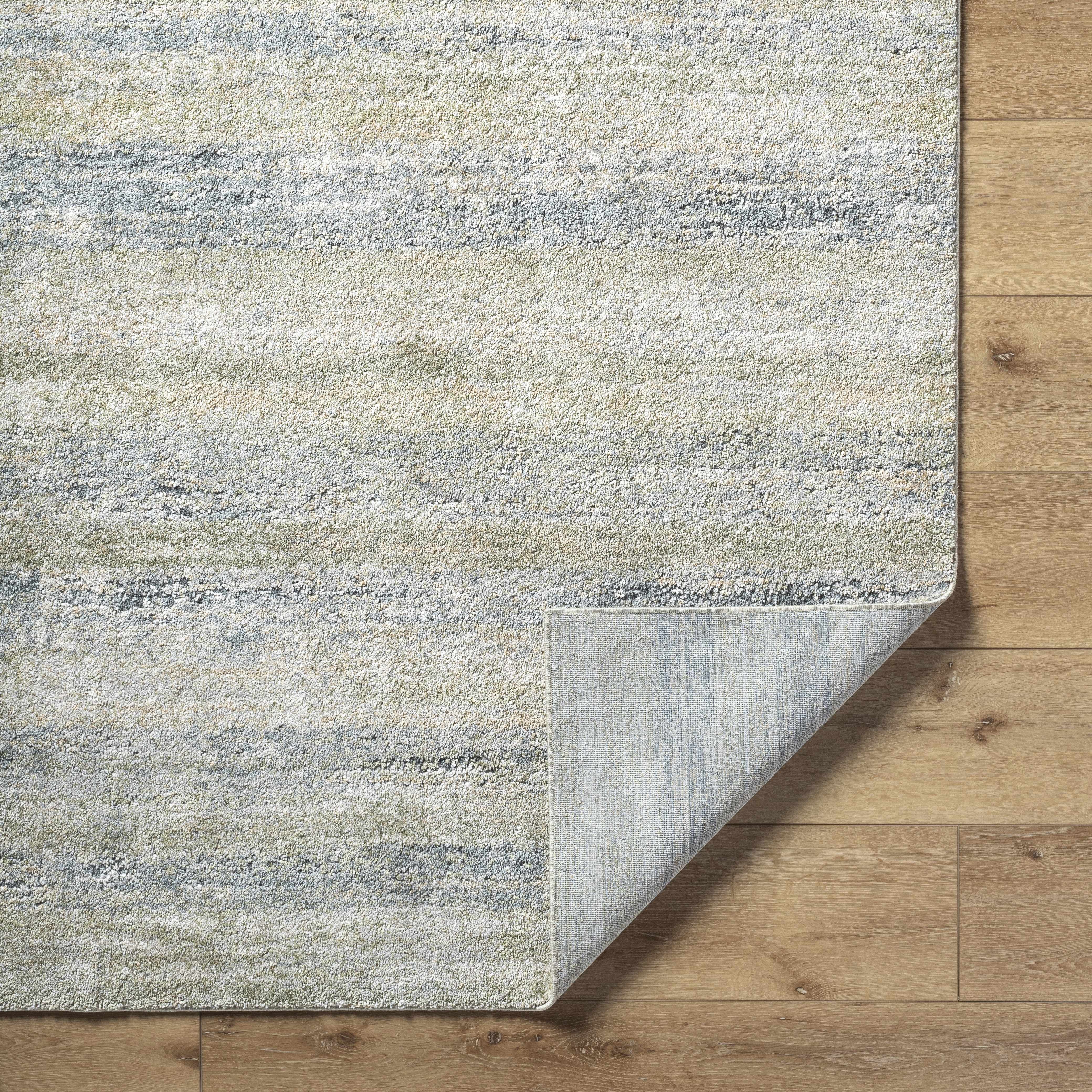 Taran Thick Luxe Rug