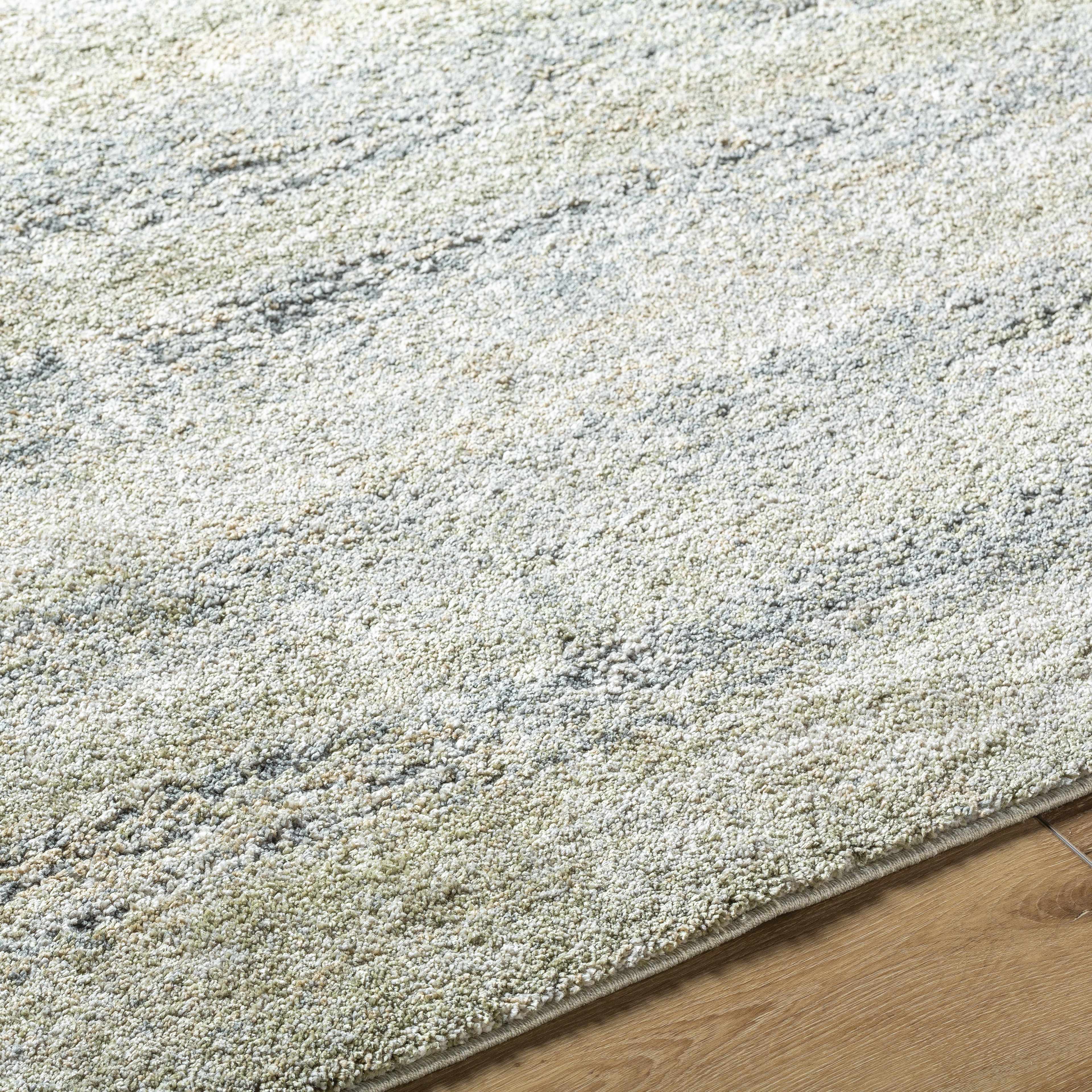 Taran Thick Luxe Rug