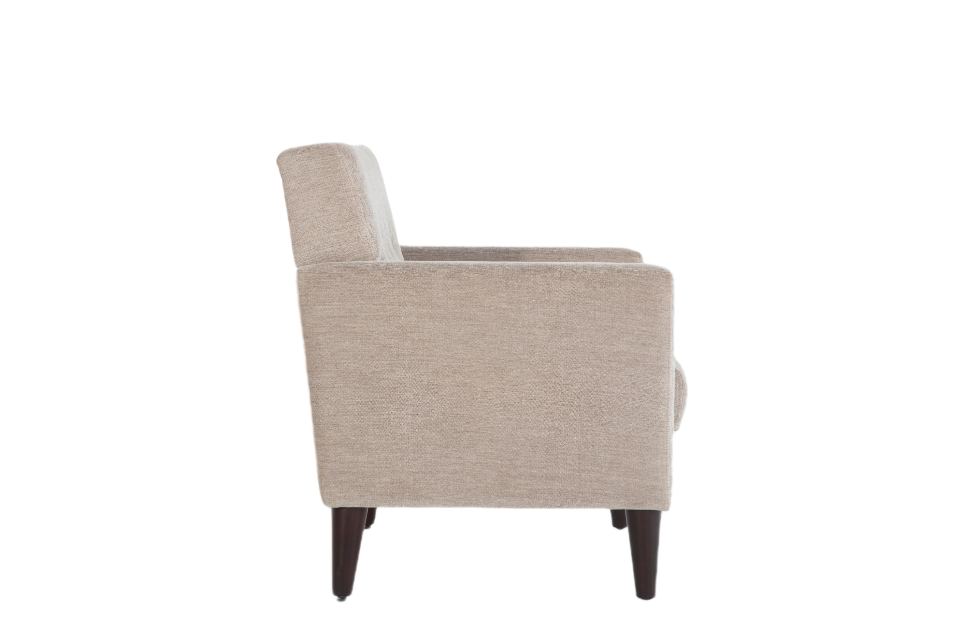 Theo modern accent chair perfect for stylish living rooms