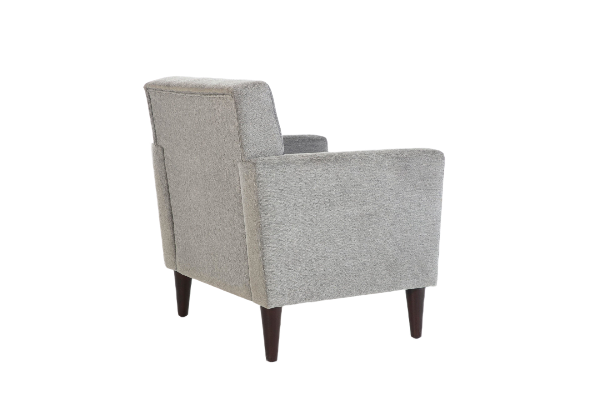 Theo modern reading chair ideal for home or office use