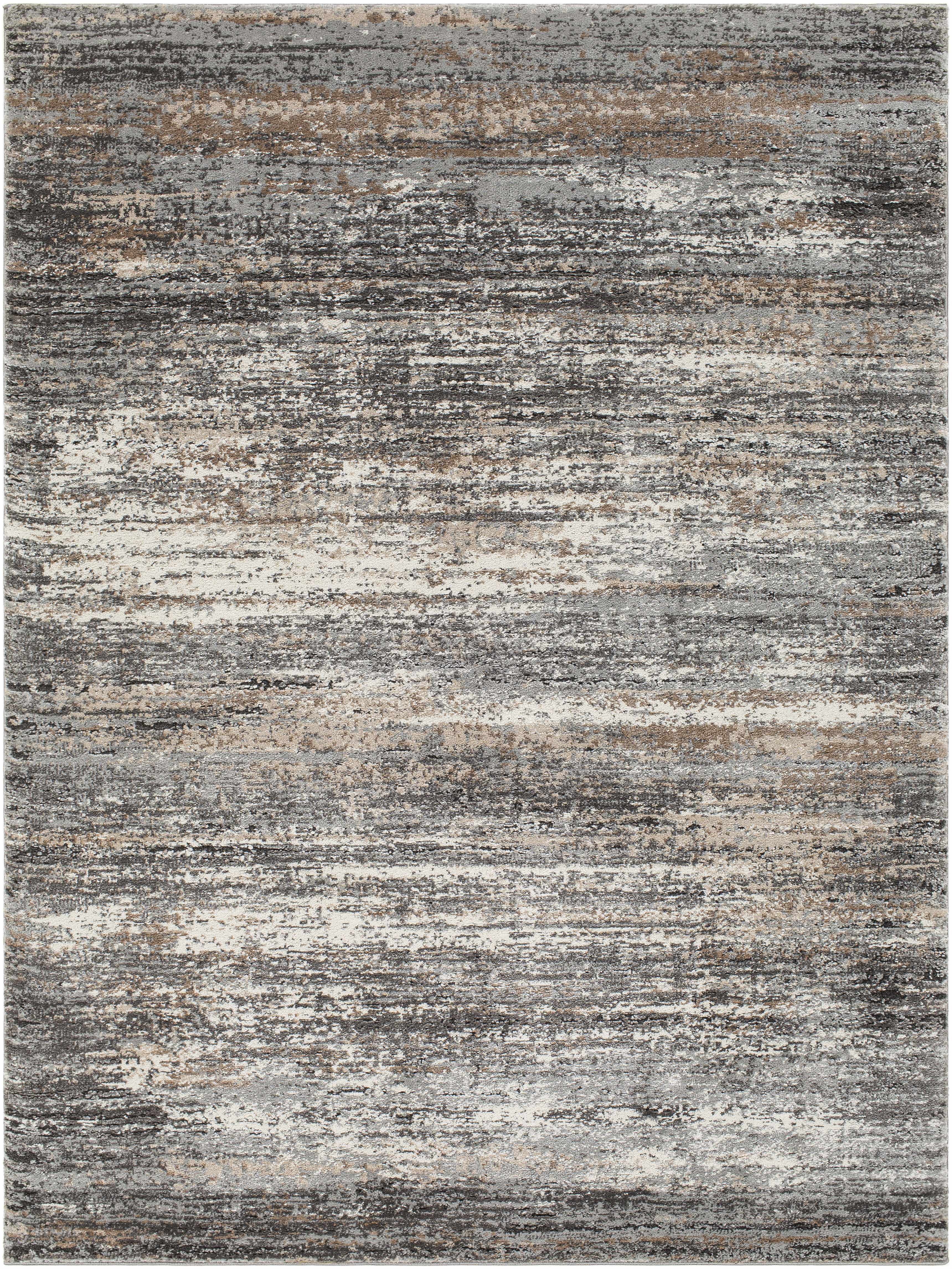 Tigaon Luxe Thick Area Rug