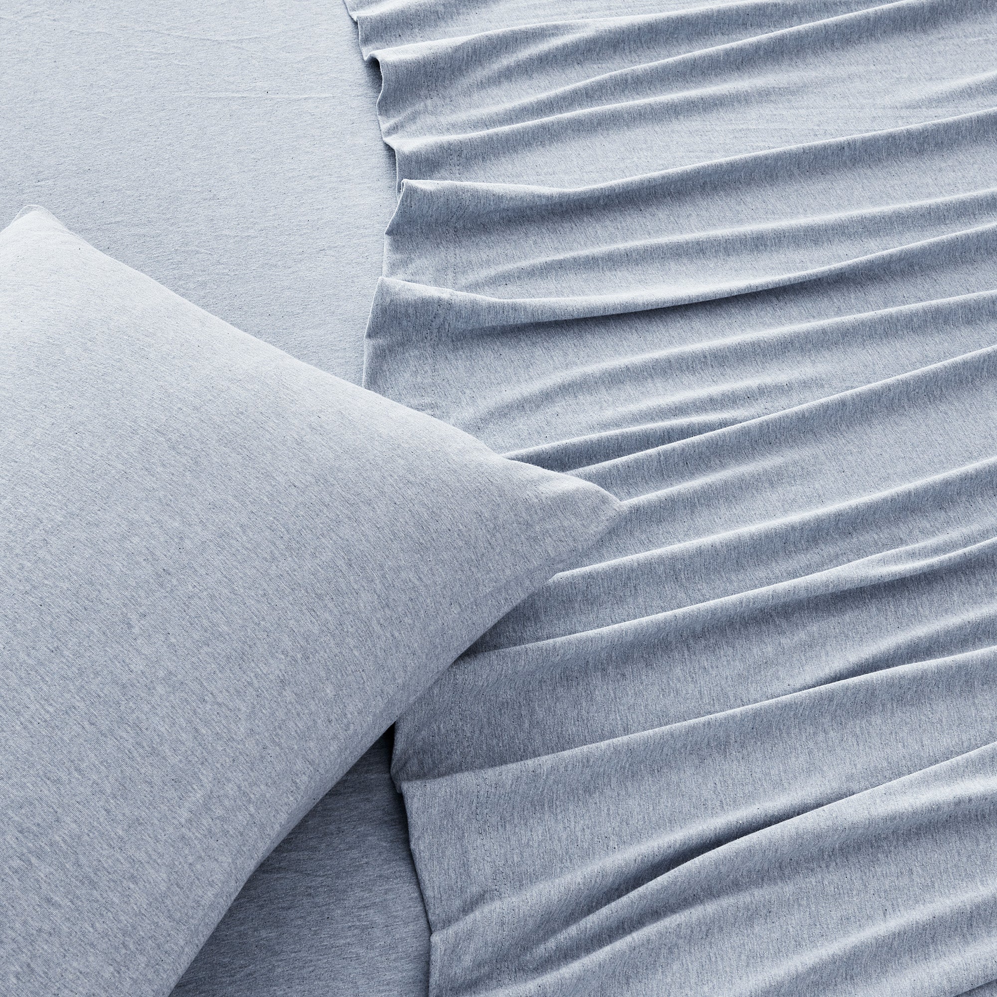 4-Piece Jersey Sheet - Carmen Collection - Best Buy Furniture