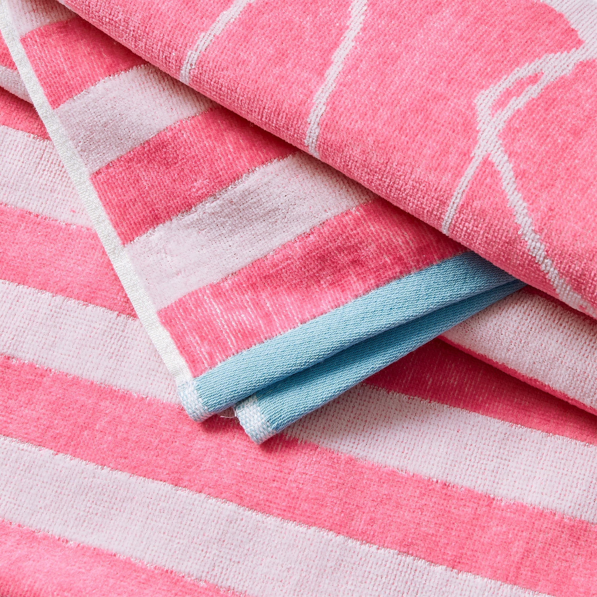 Cotton Velour Beach Towel - Maui Collection - Best Buy Furniture