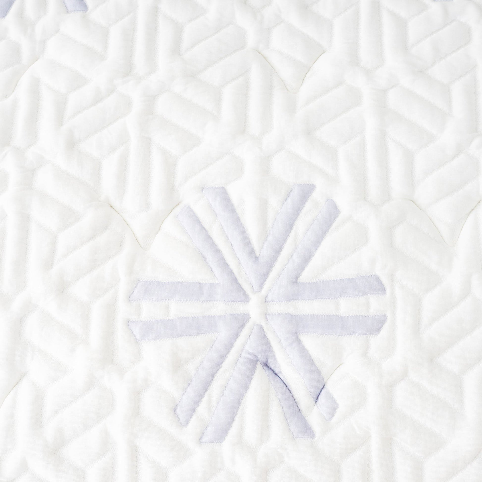 Venus williams collection by ghostbed - 14" serve hybrid mattress - Tuesday Morning - Mattresses