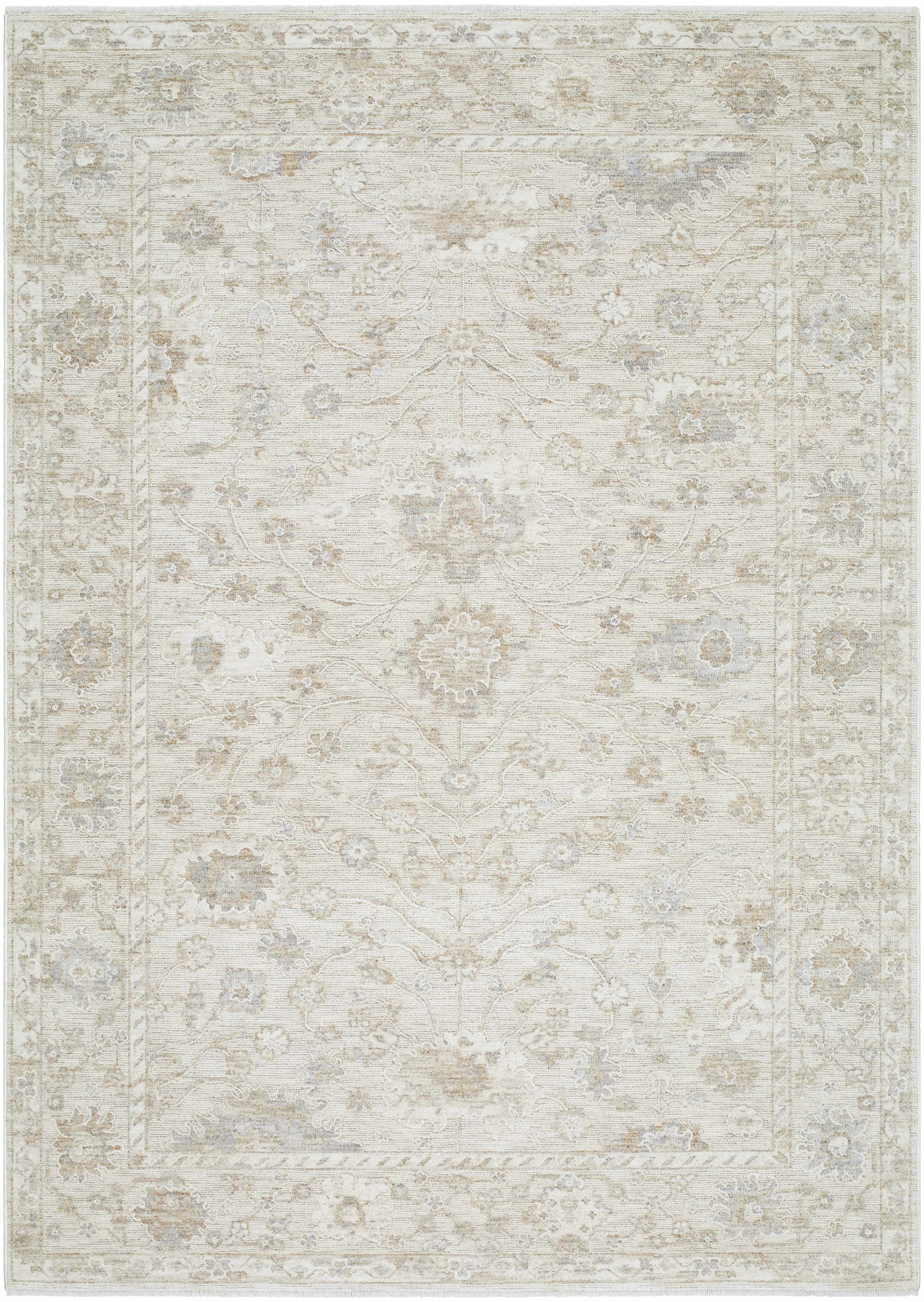 Vaman Luxe Rug