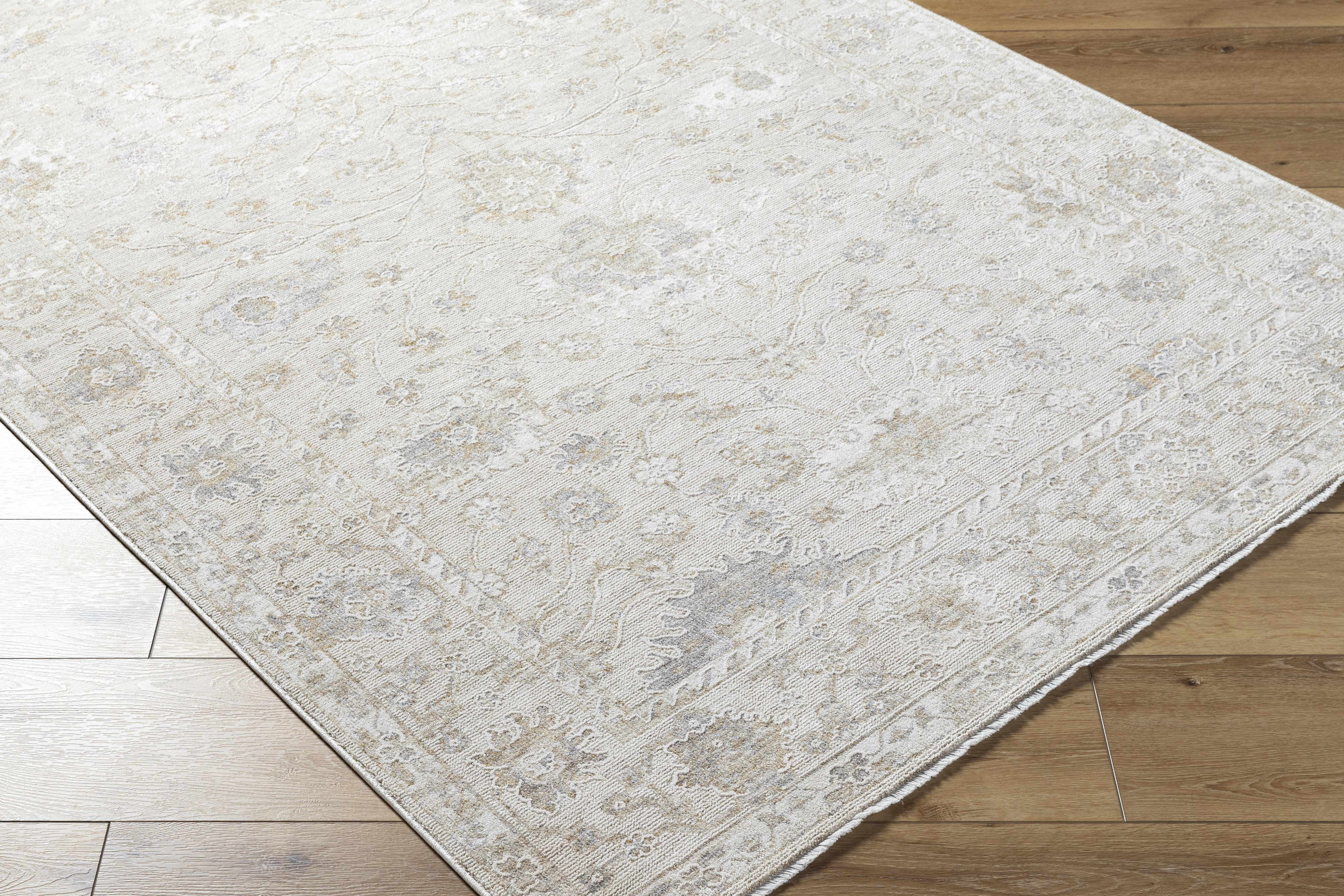 Vaman Luxe Rug