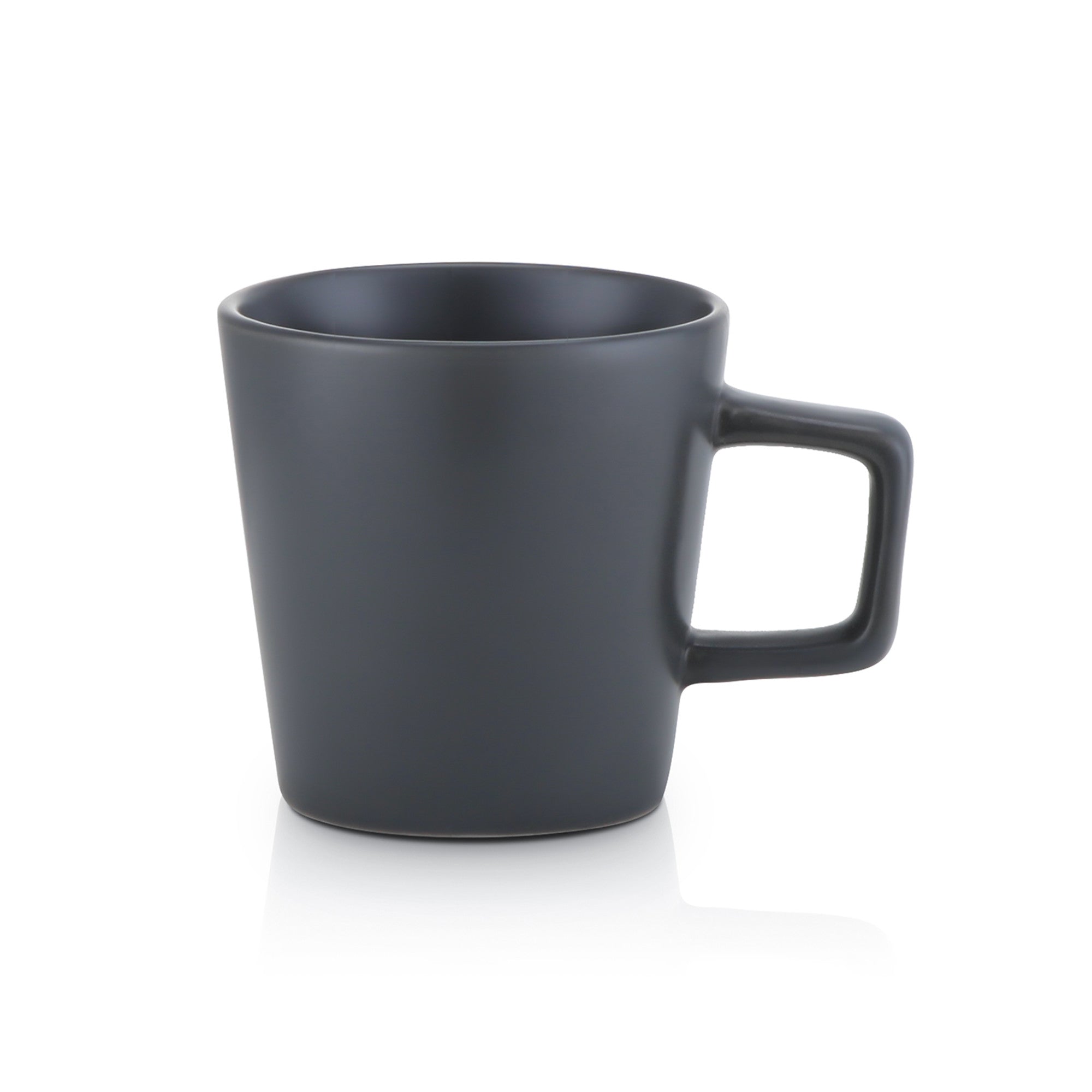 Celina Stoneware Mug - Gray