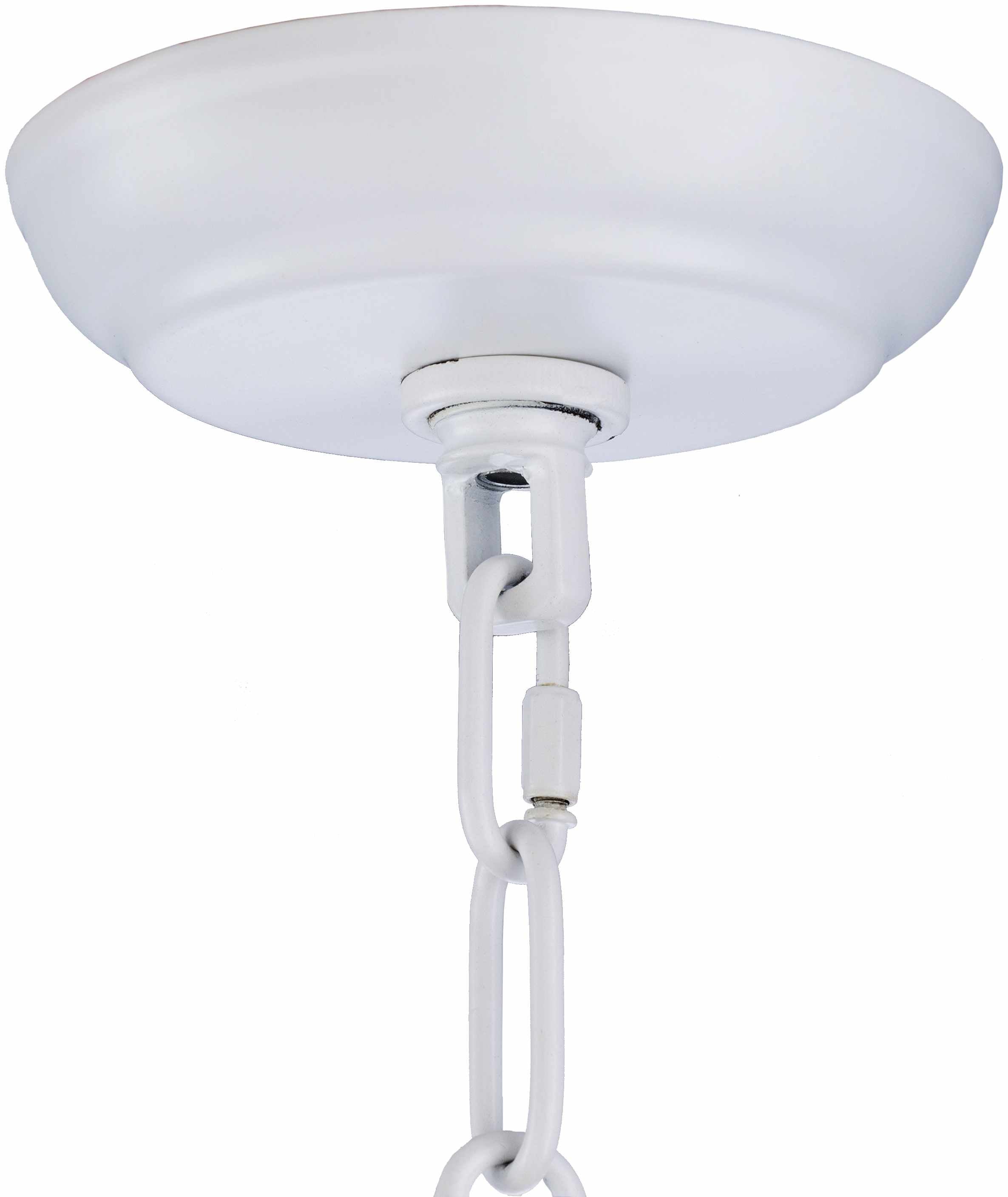 Waxahachie Ceiling Light - Clearance