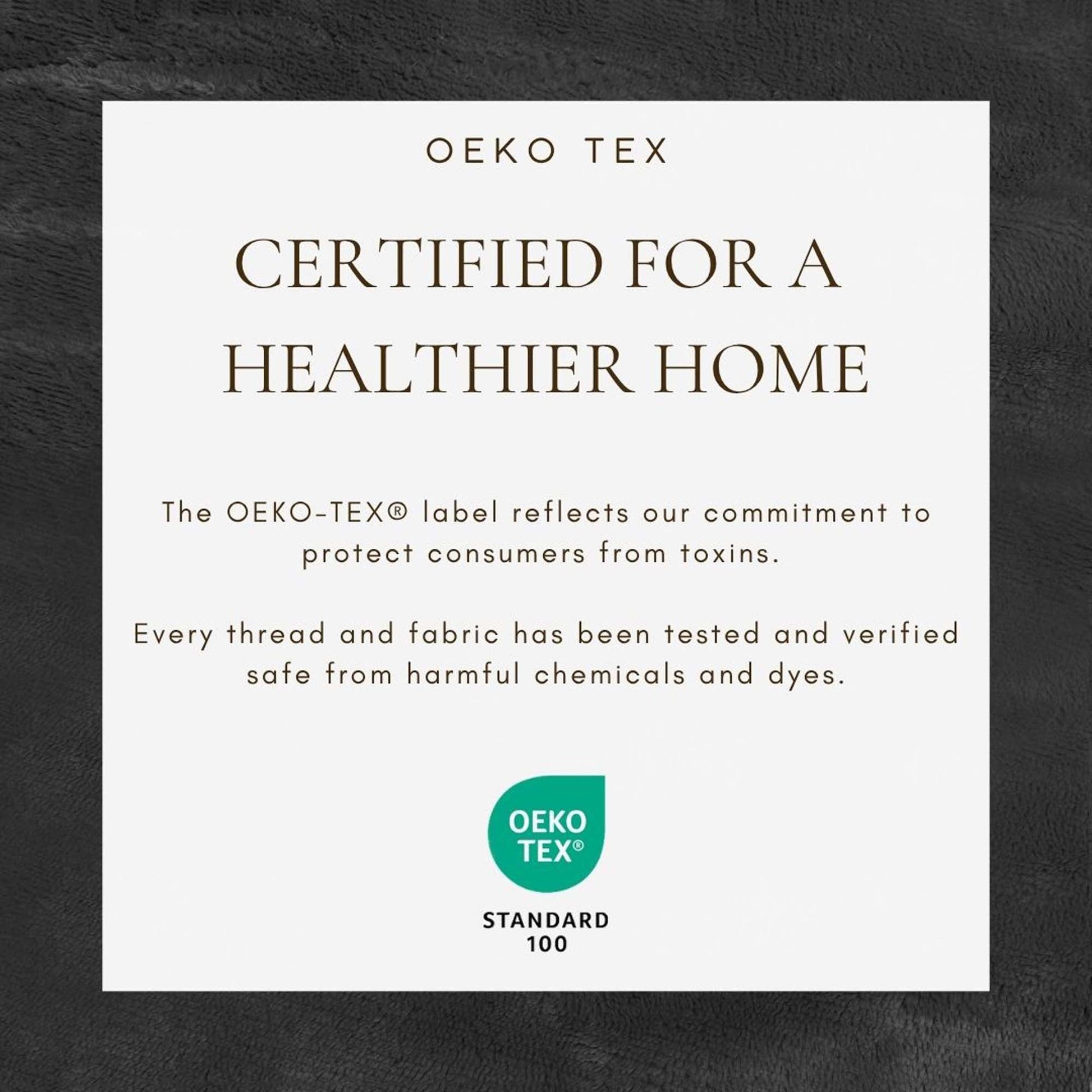 Velvet Plush Sherpa Bed Blanket - Sherpa Fleece Collection - Best Buy Furniture