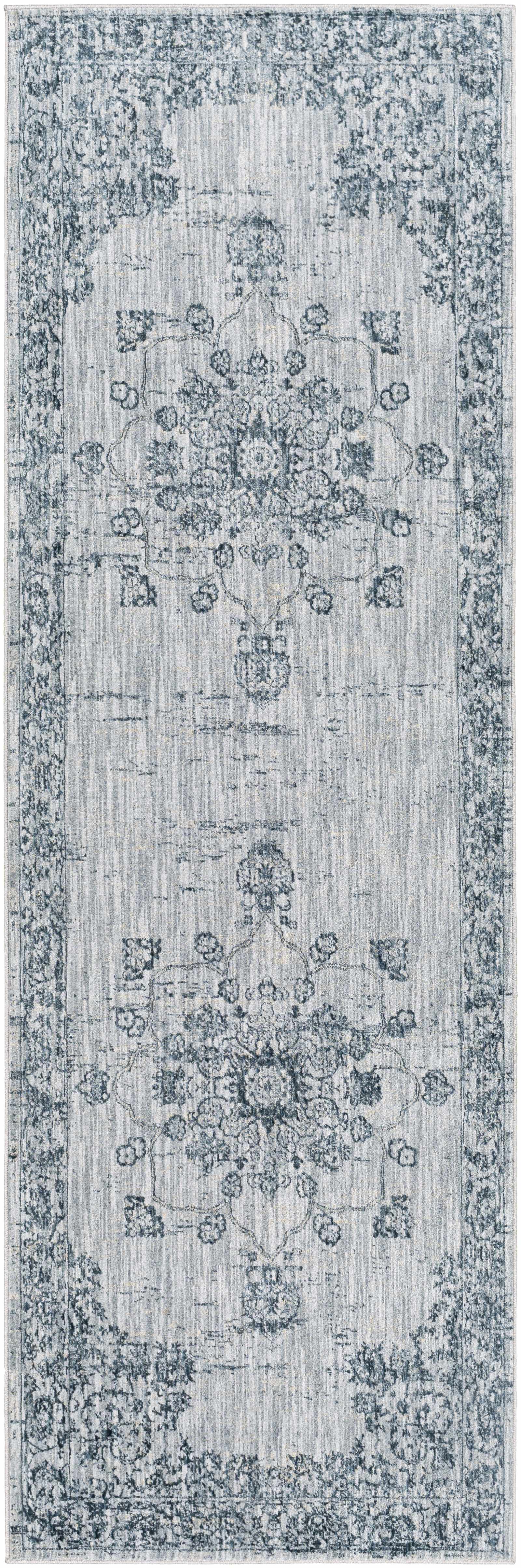 Wandina Traditional Luxe Rug