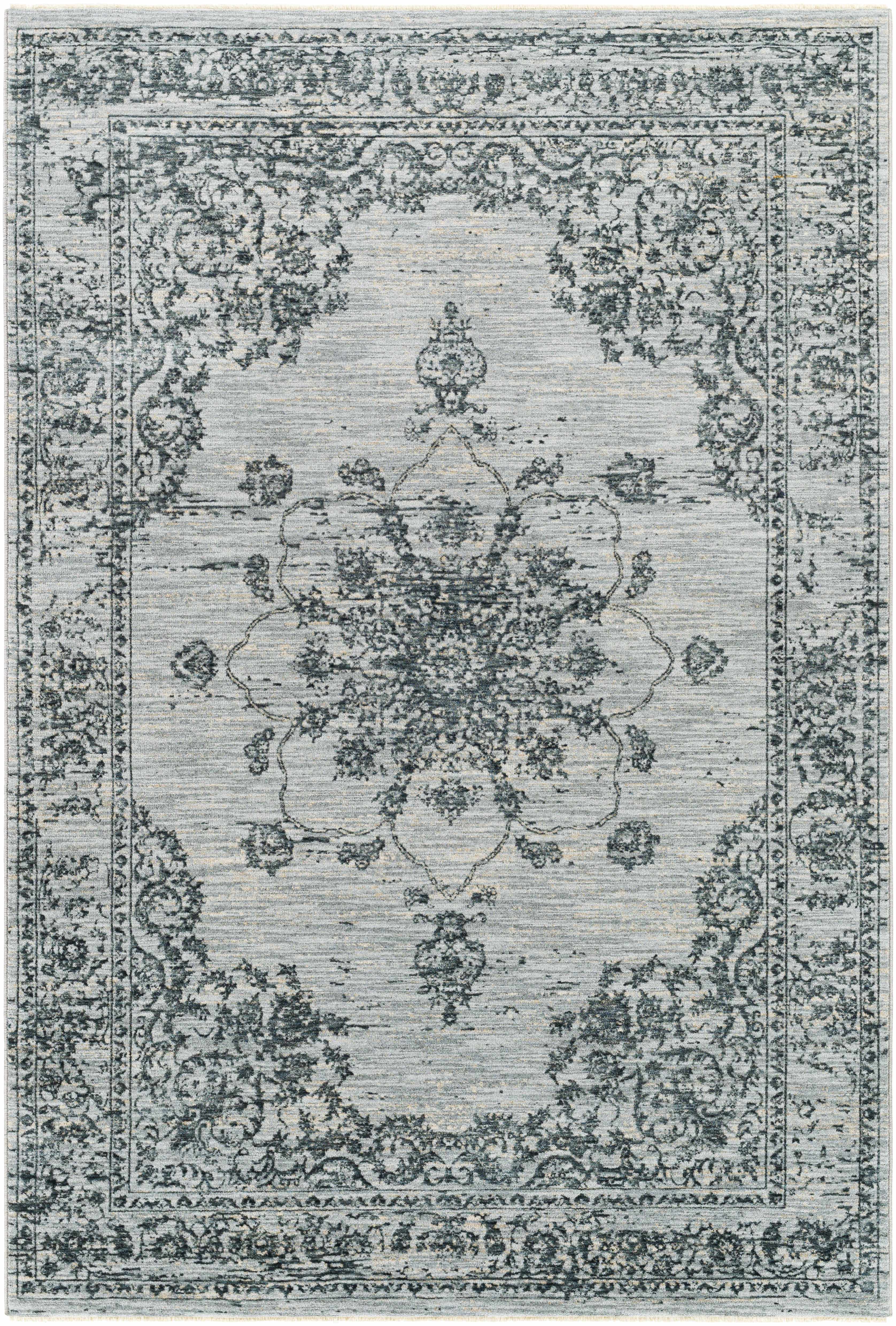 Wandina Traditional Luxe Rug