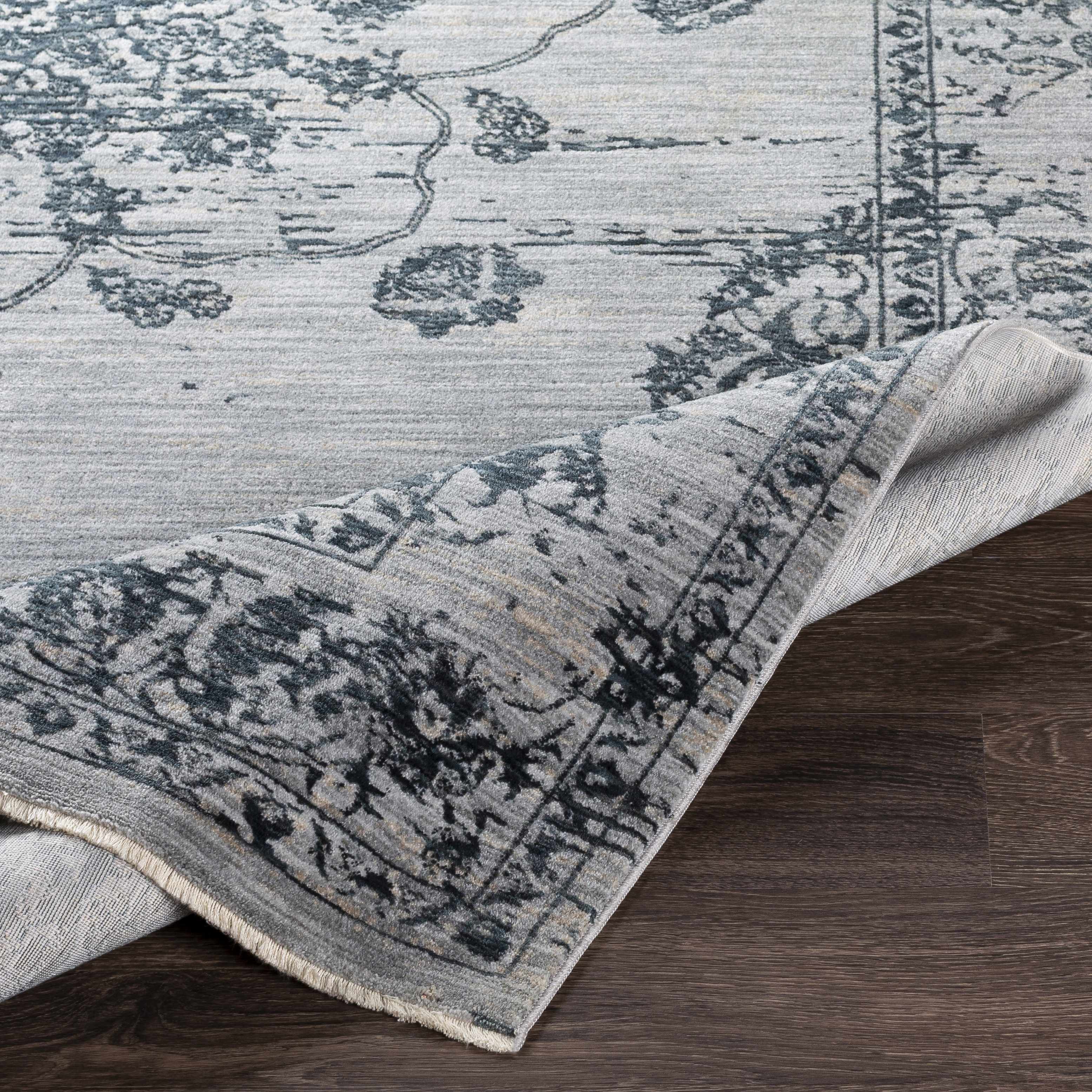 Wandina Traditional Luxe Rug