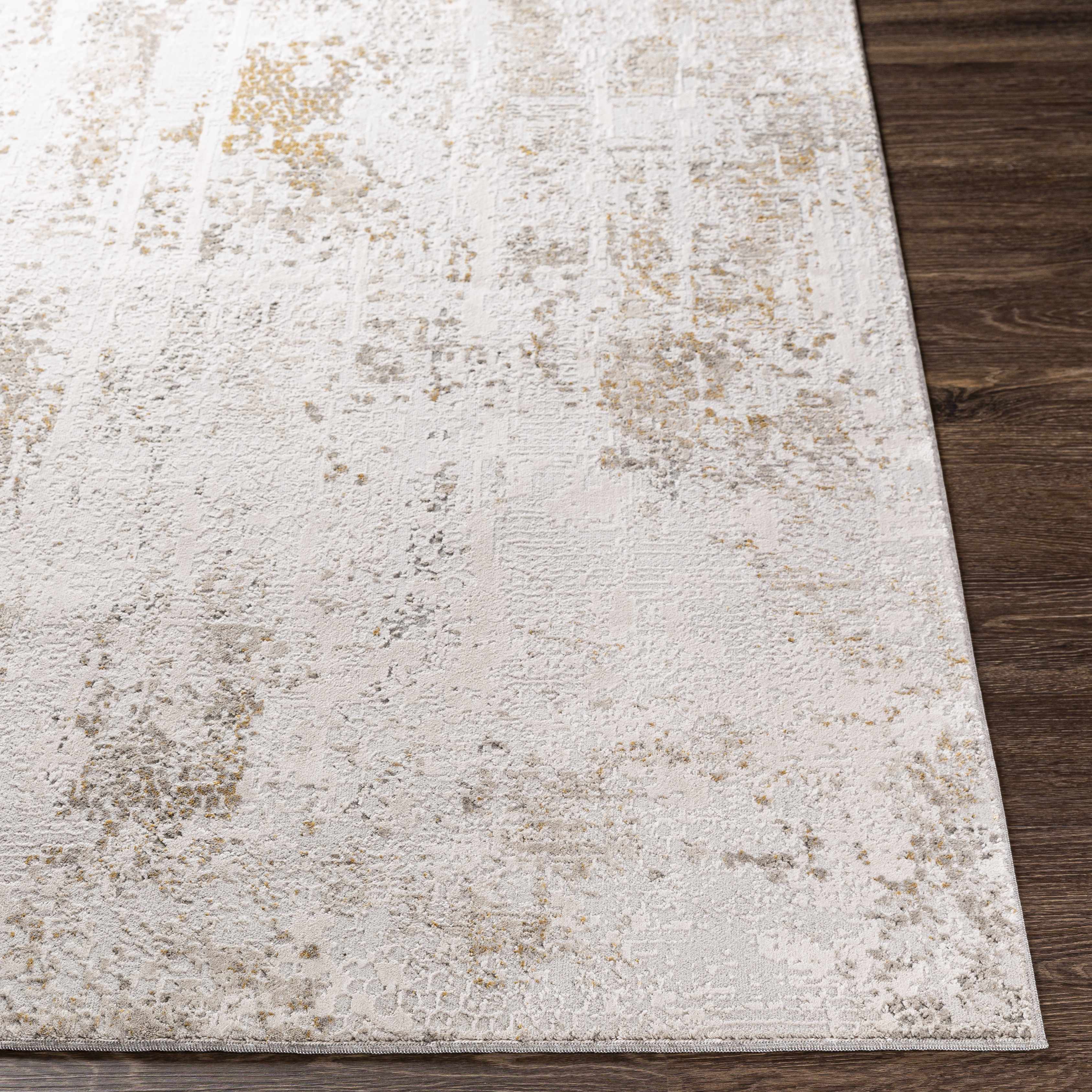 Windale Textured Luxe Area Rug