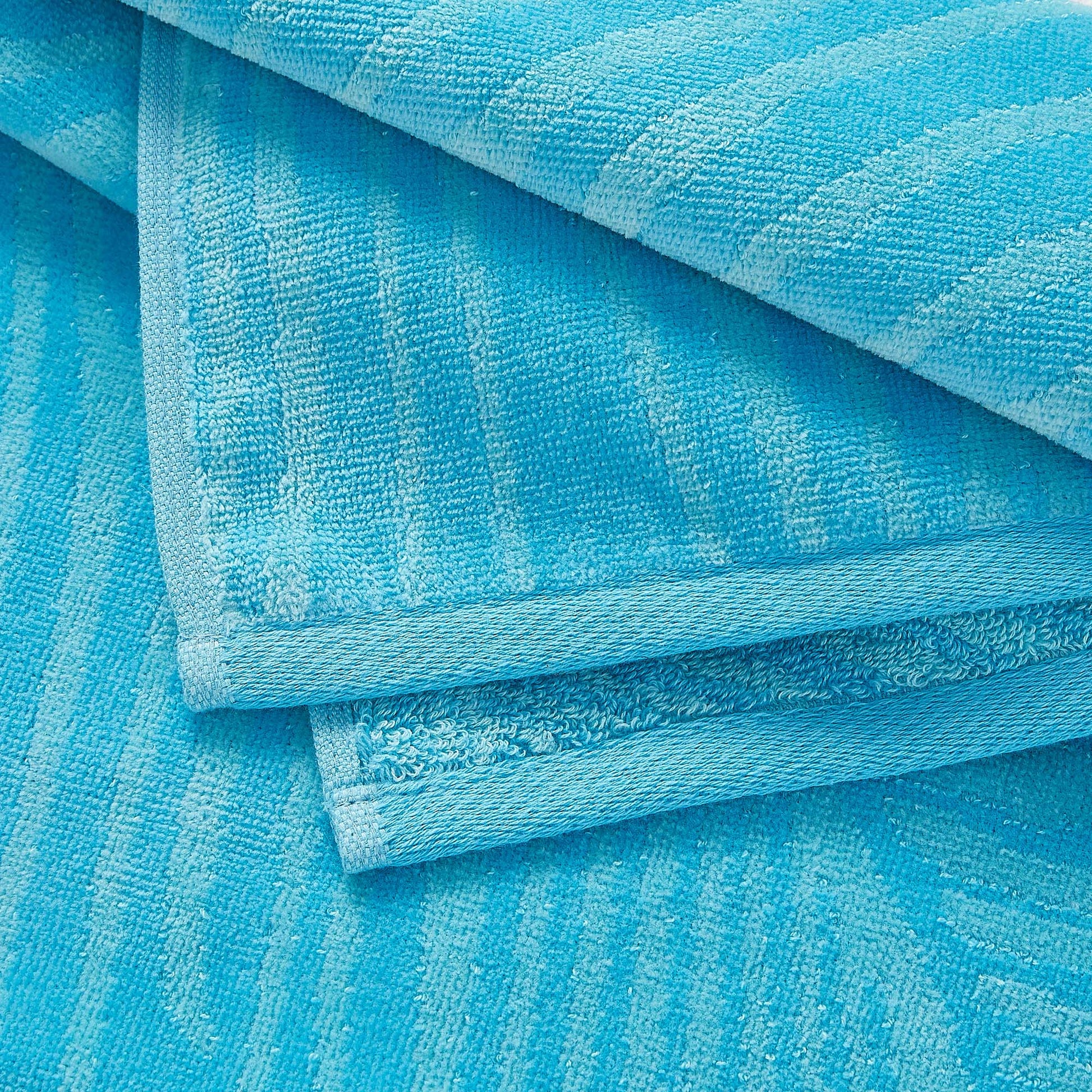 Cotton Velour Beach Towel - Maui Collection - Best Buy Furniture