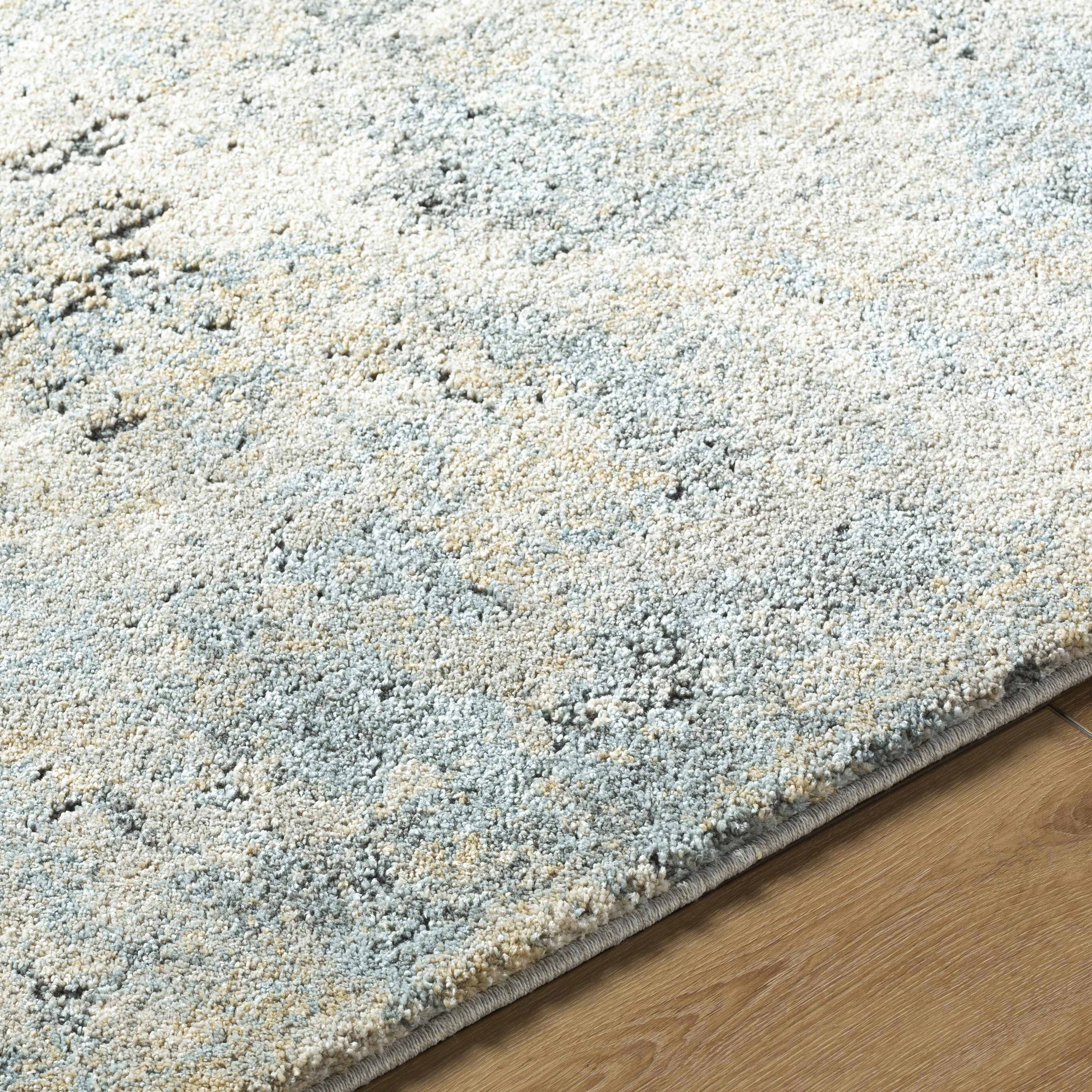 Adamma Thick Luxe Rug
