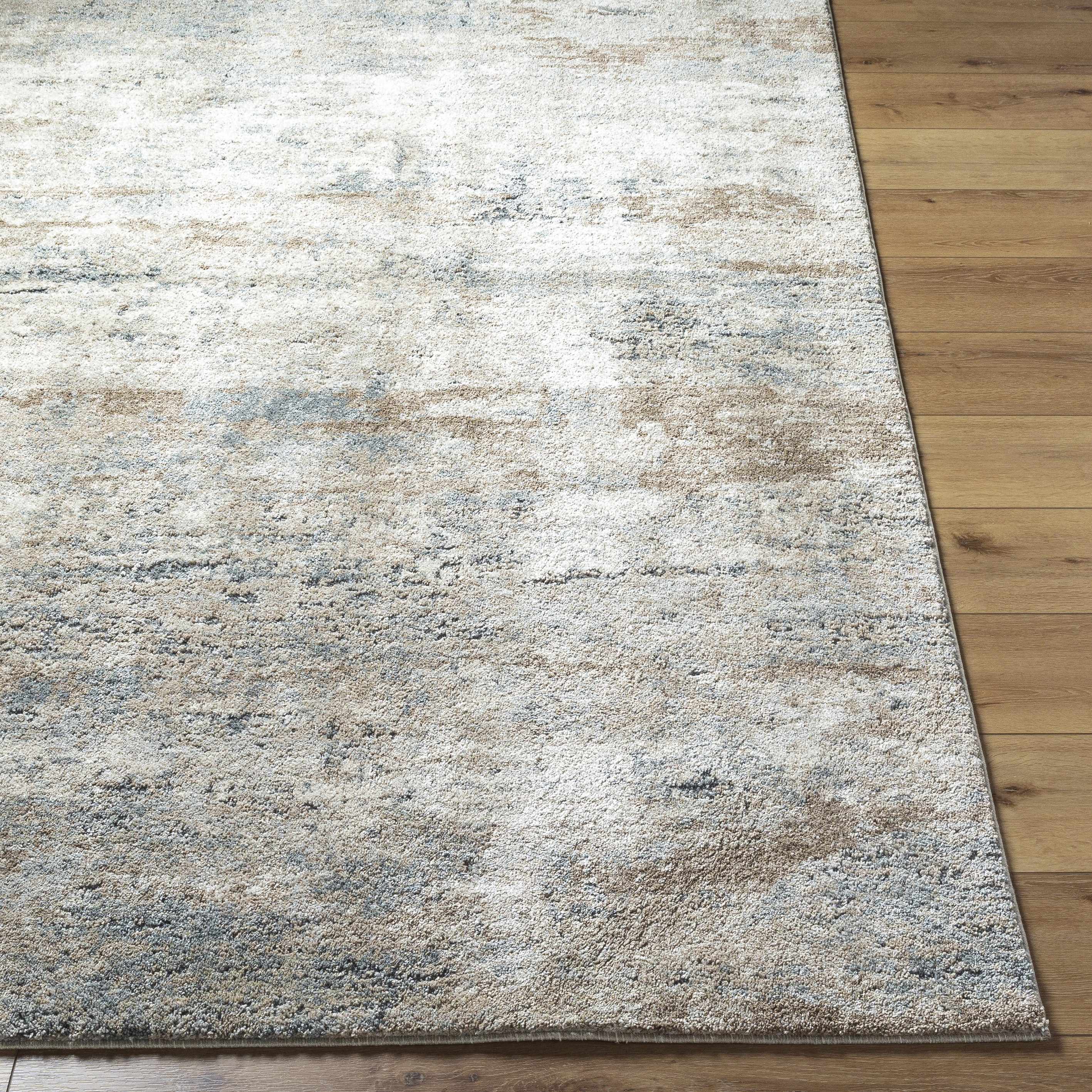Yoshe Thick Luxe Rug