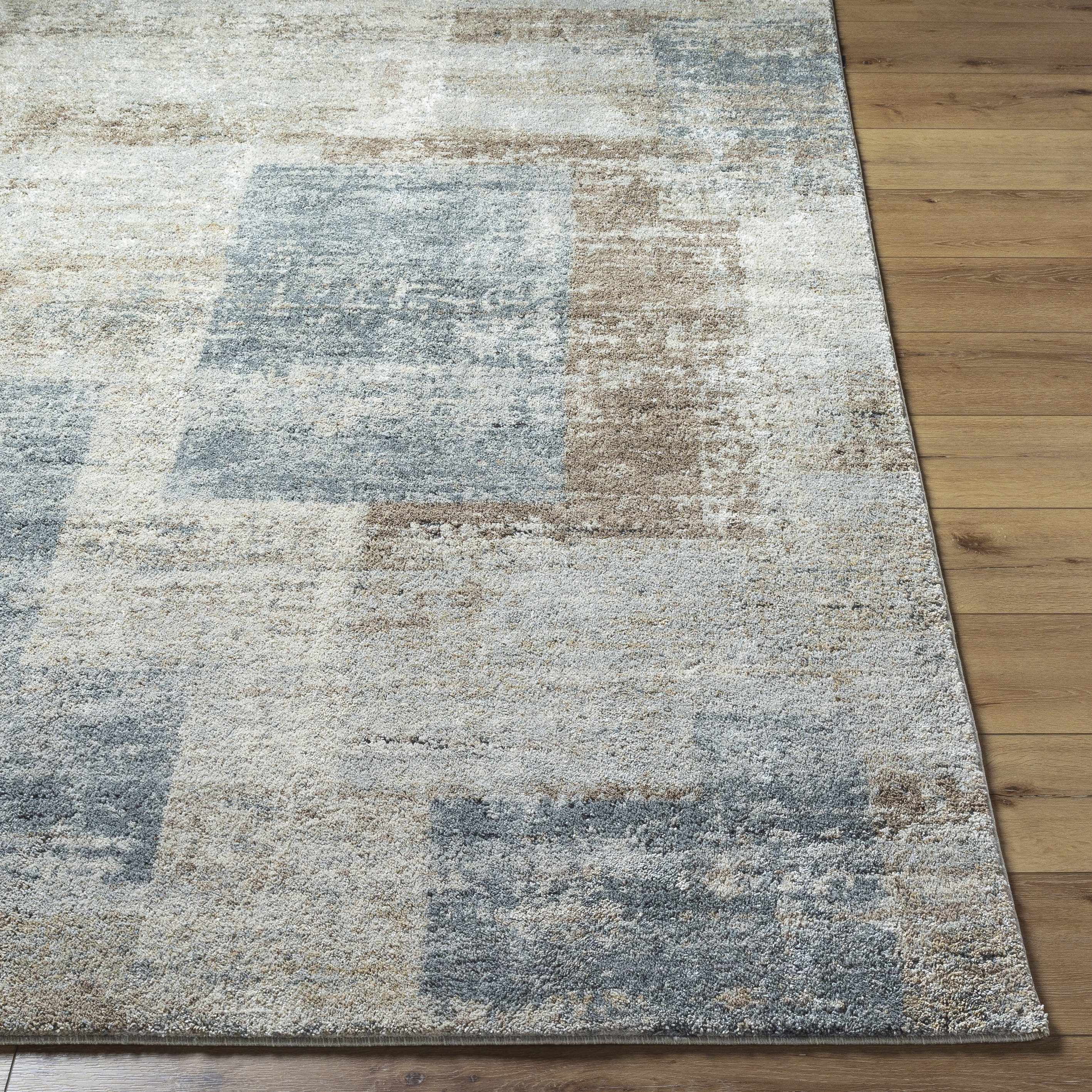 Yasma Thick Luxe Rug
