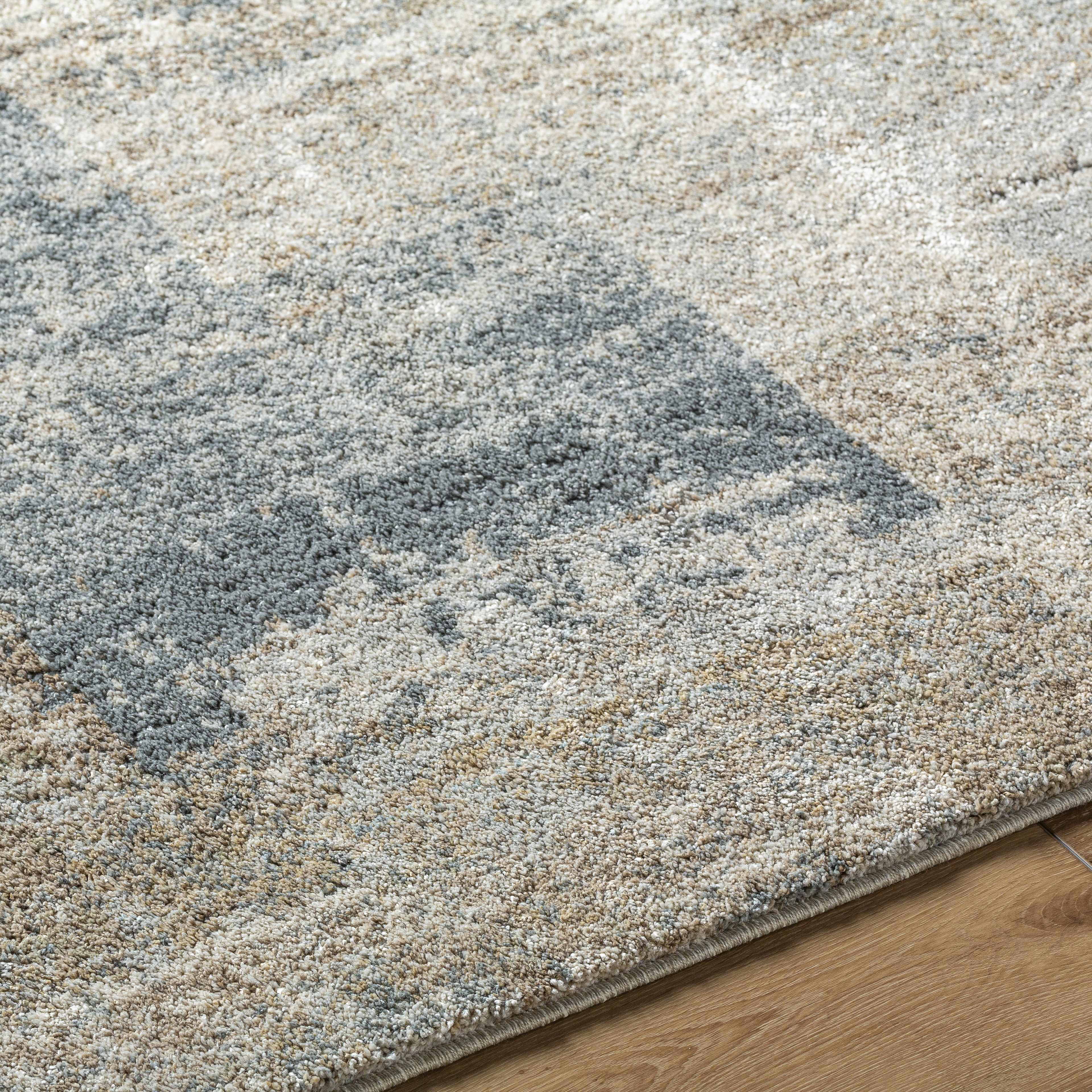 Yasma Thick Luxe Rug