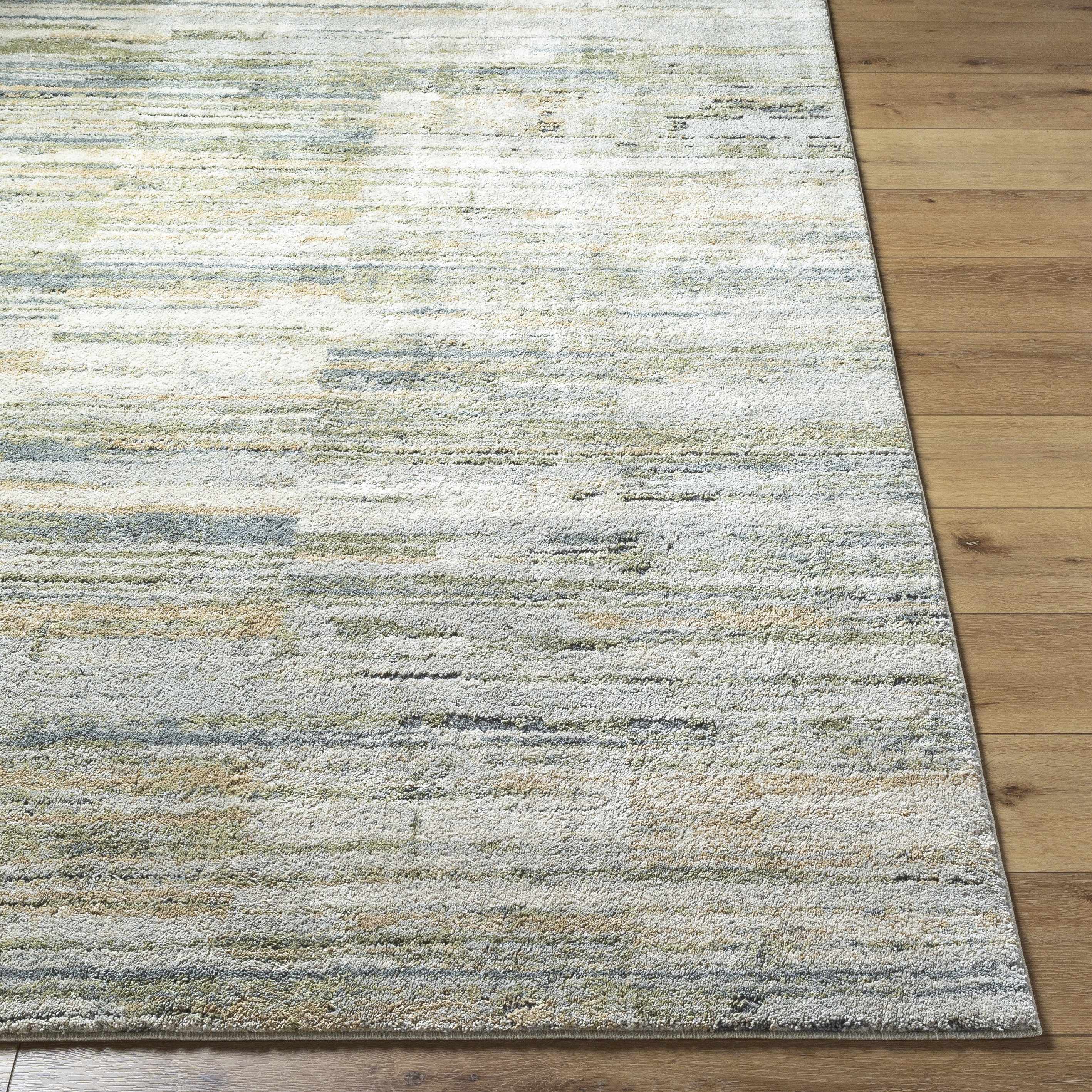 Yancy Thick Luxe Rug