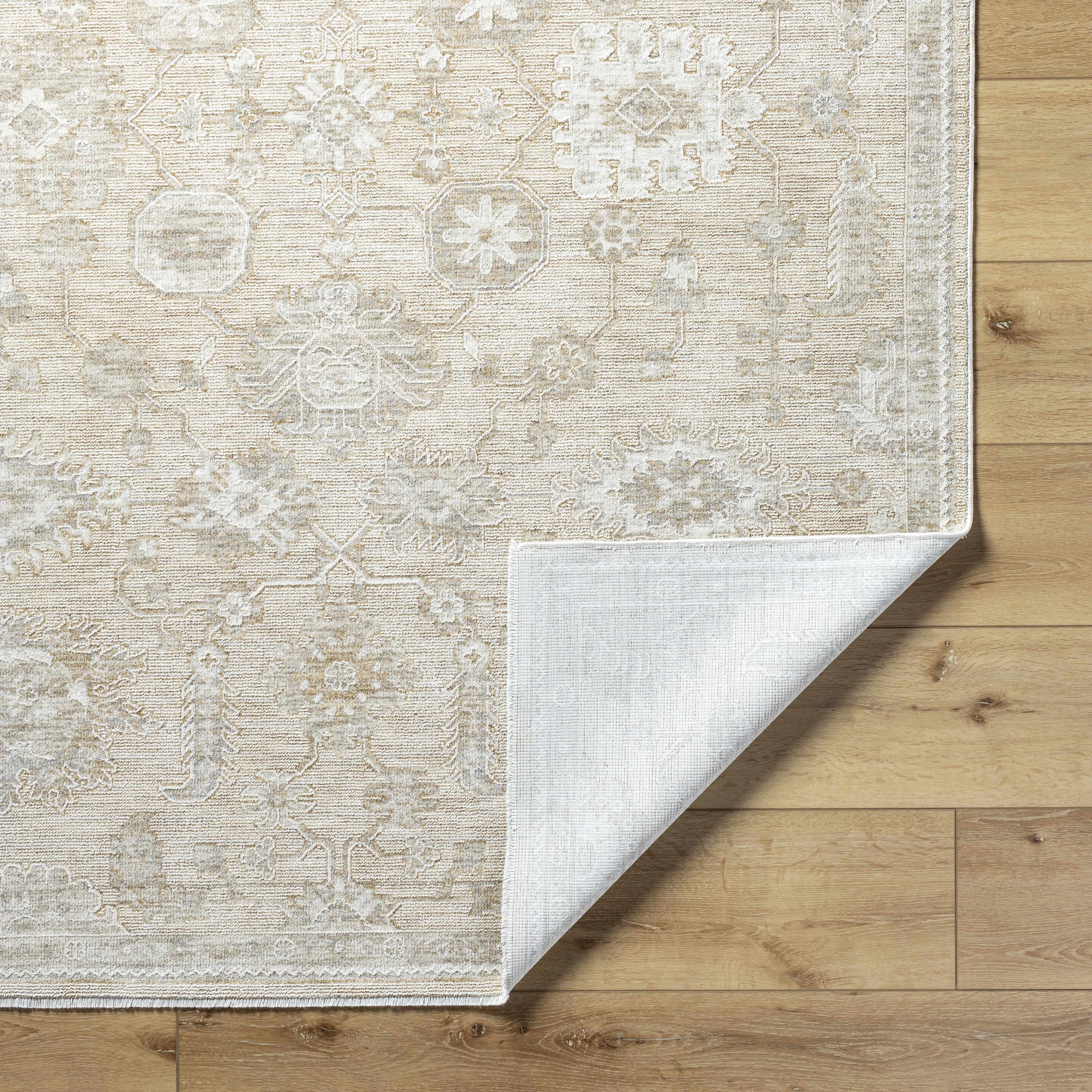 Yonca Luxe  Rug