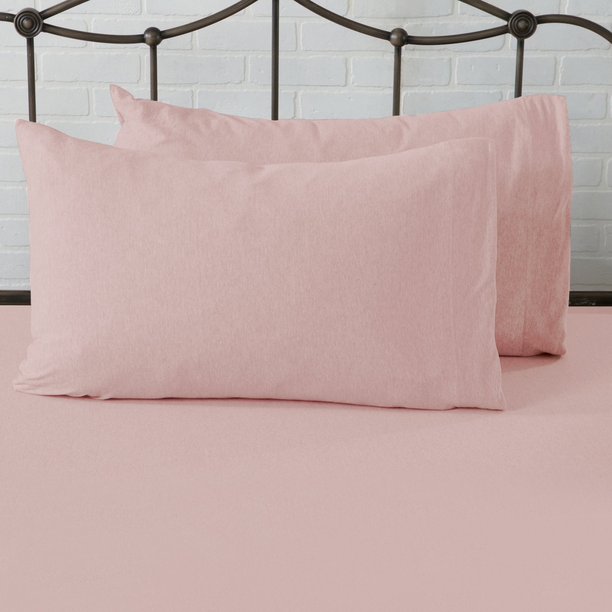 4-Piece Jersey Sheet - Carmen Collection - Best Buy Furniture