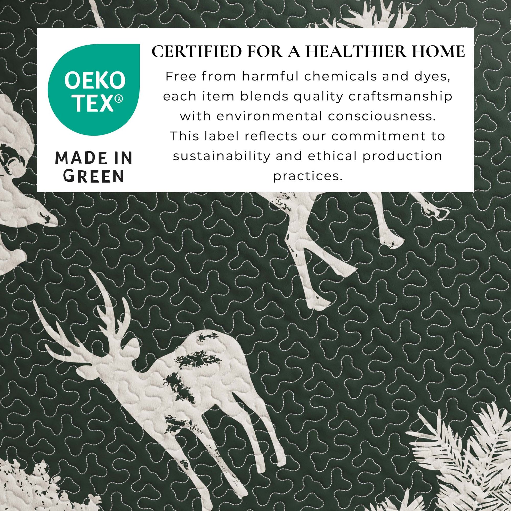 3-Piece Lodge Quilt - Rio Ridge Collection - Best Buy Furniture