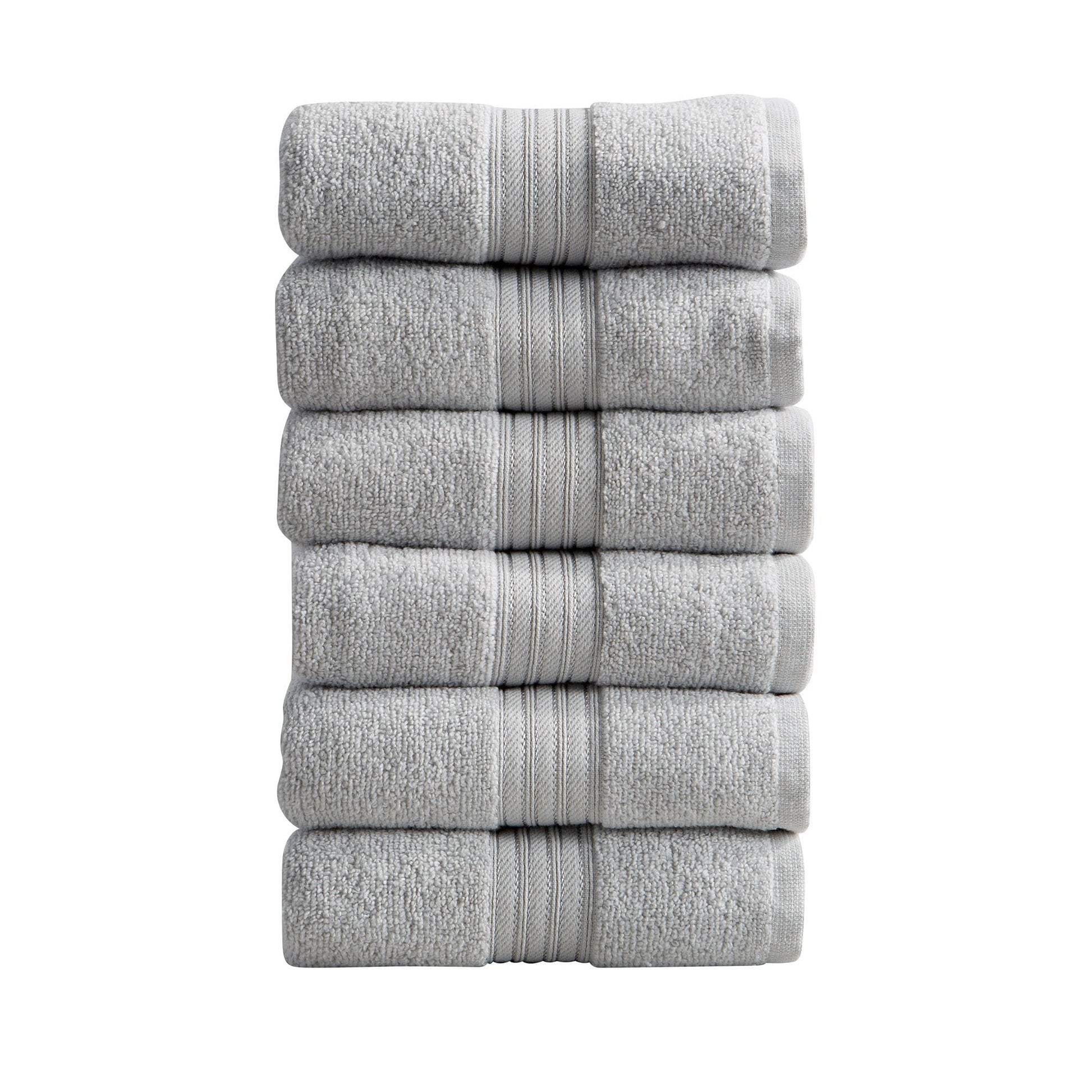 Cotton Terry Bath Towel Set - Cooper Collection - Best Buy Furniture