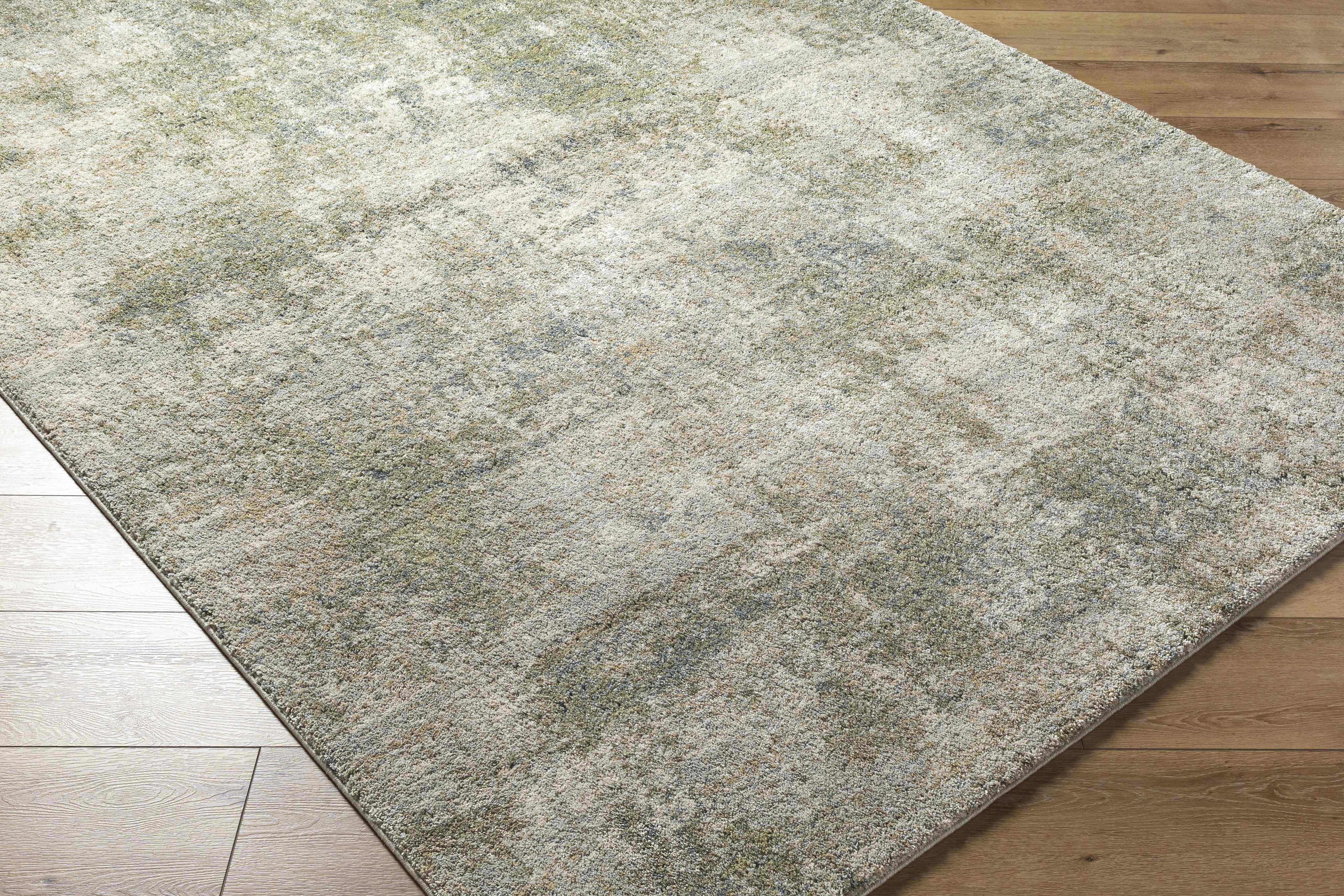 Zazie Thick Luxe Rug