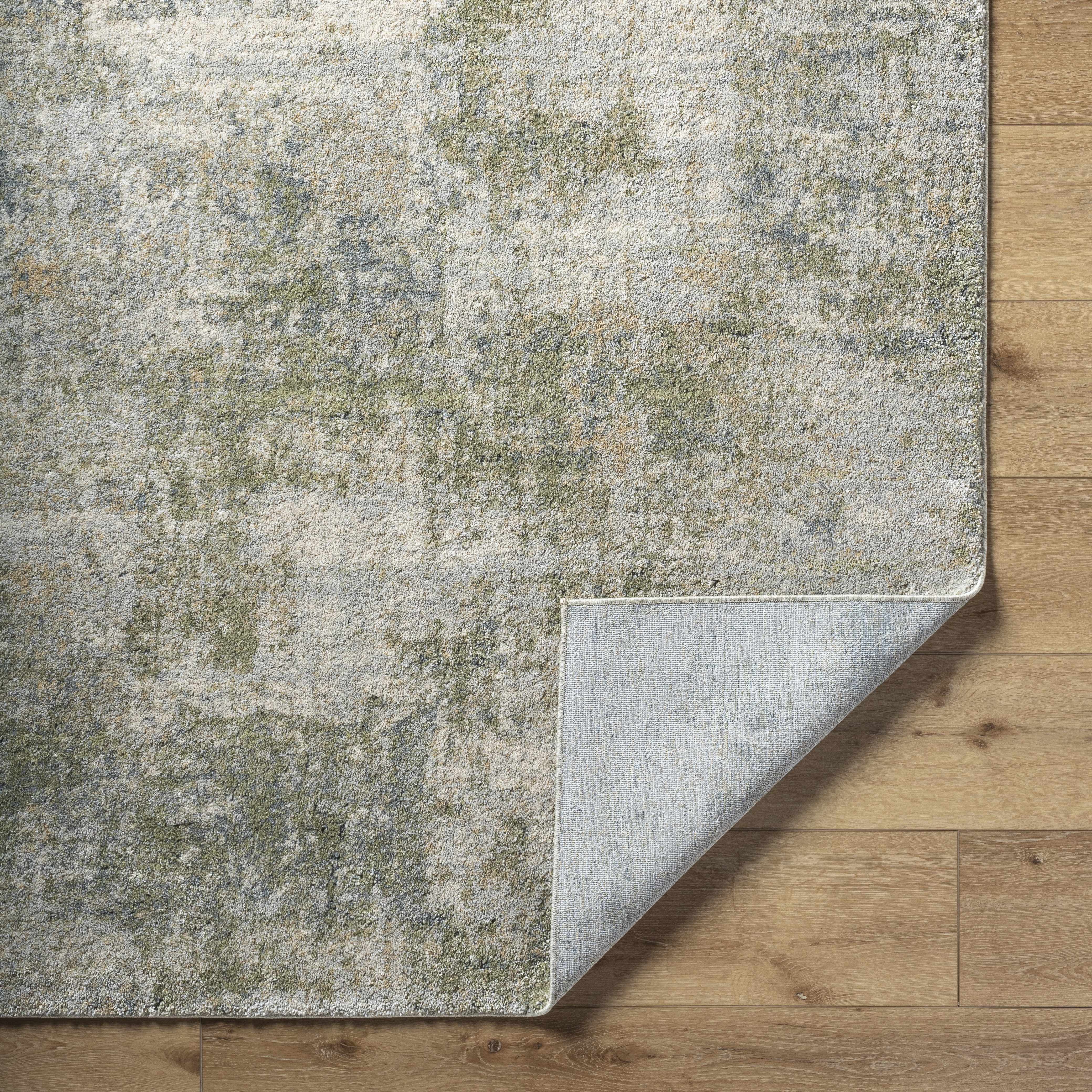 Zazie Thick Luxe Rug