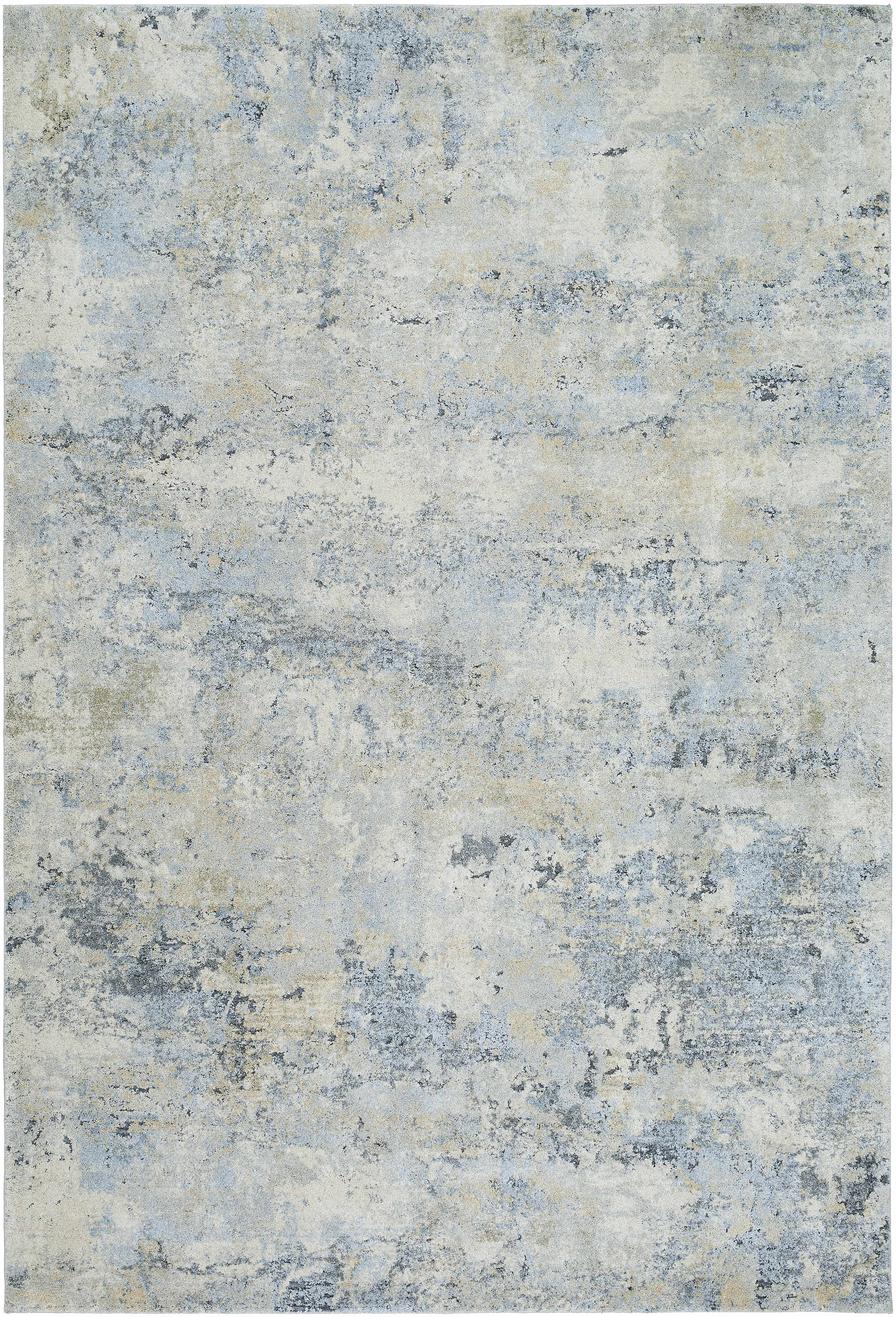Zadie Thick Luxe Rug