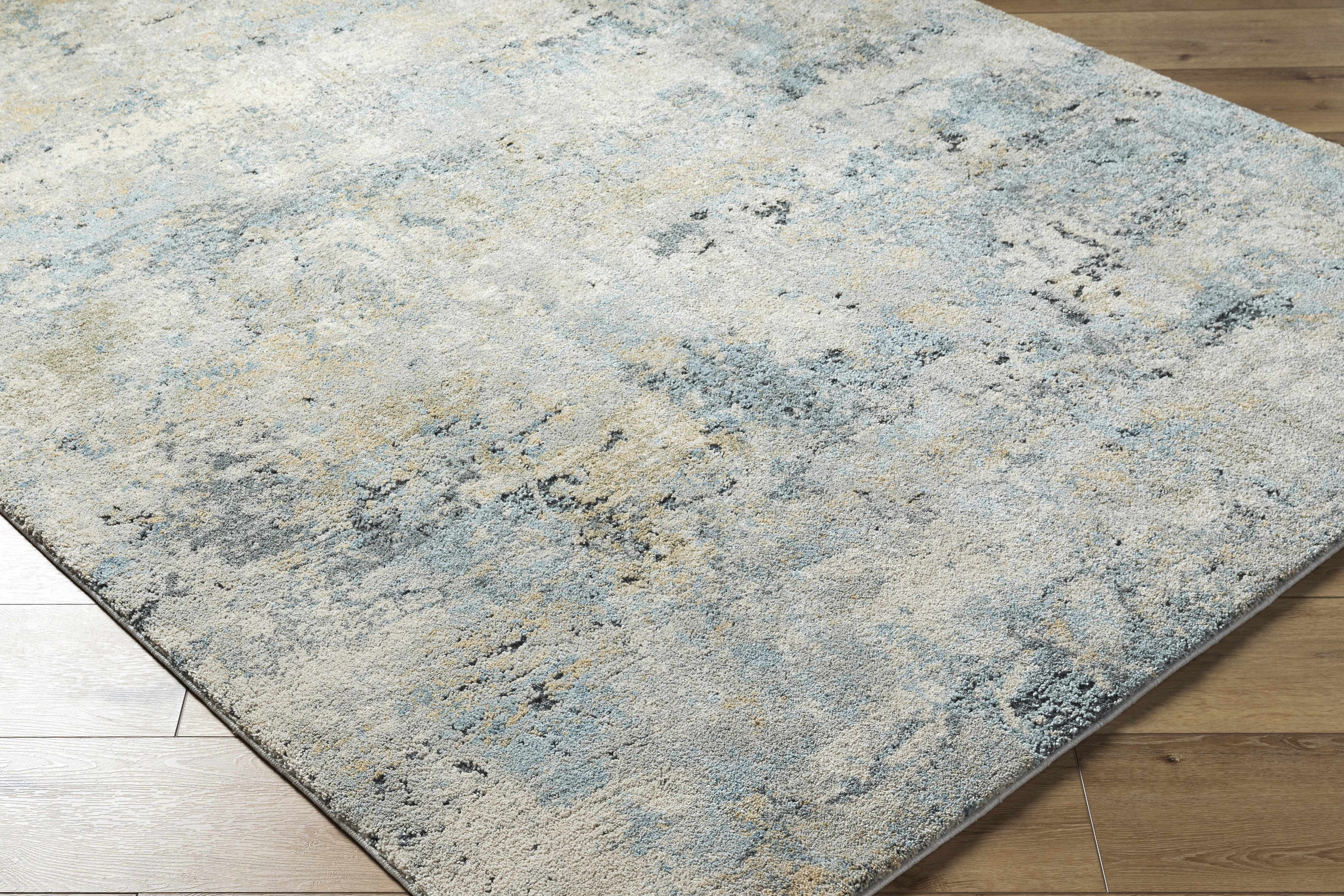 Zadie Thick Luxe Rug