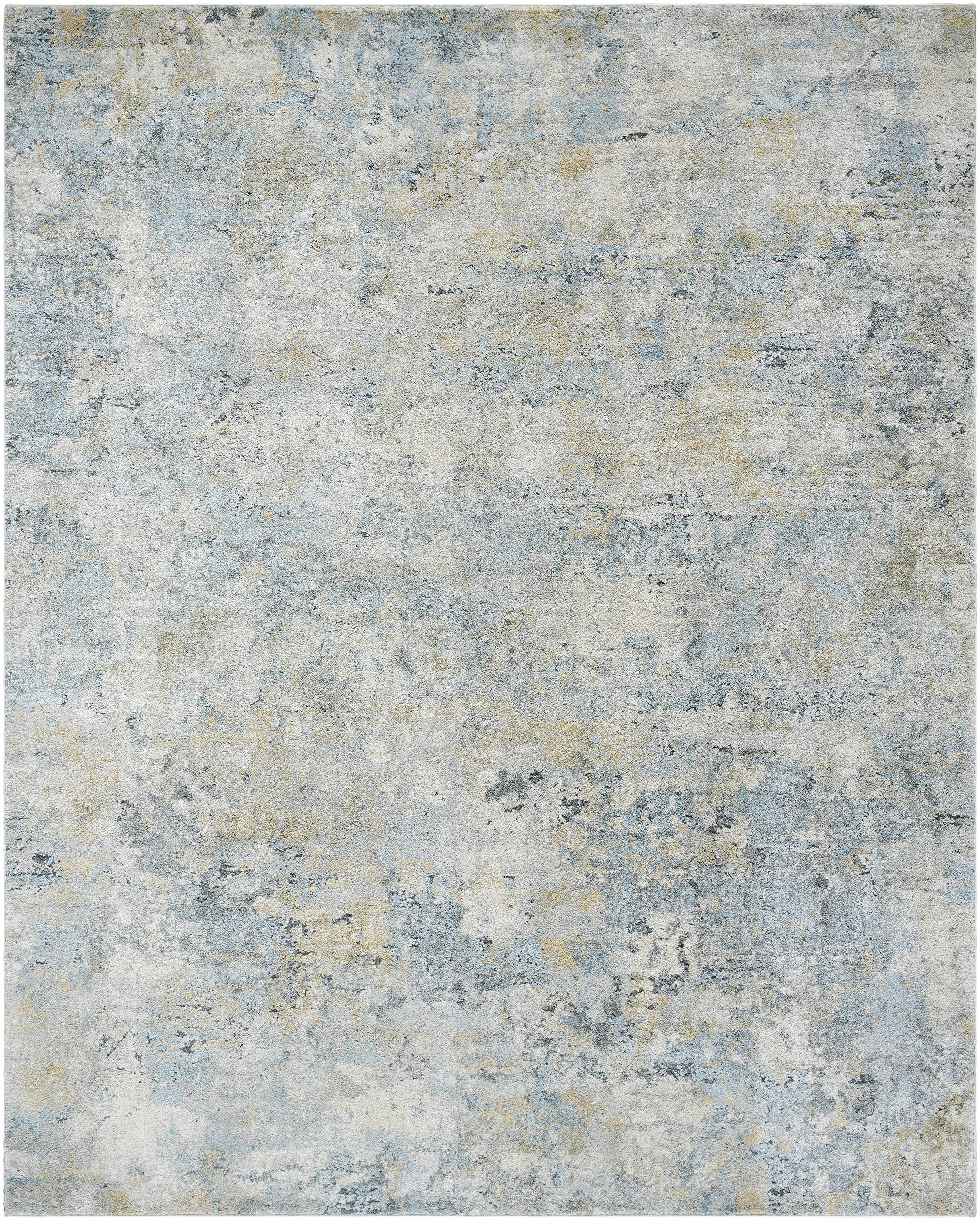 Zadie Thick Luxe Rug